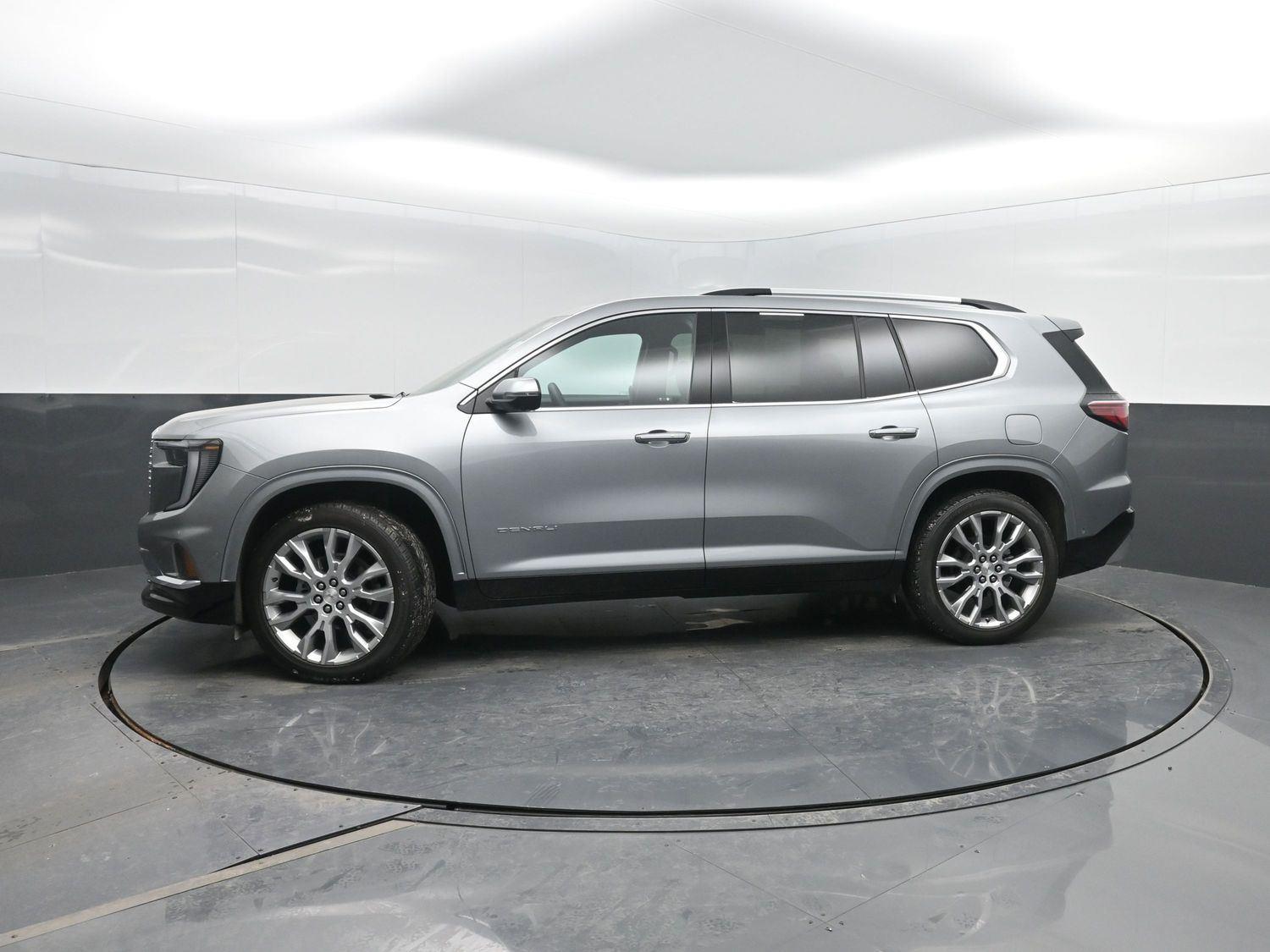 2024 GMC Acadia Denali AWD