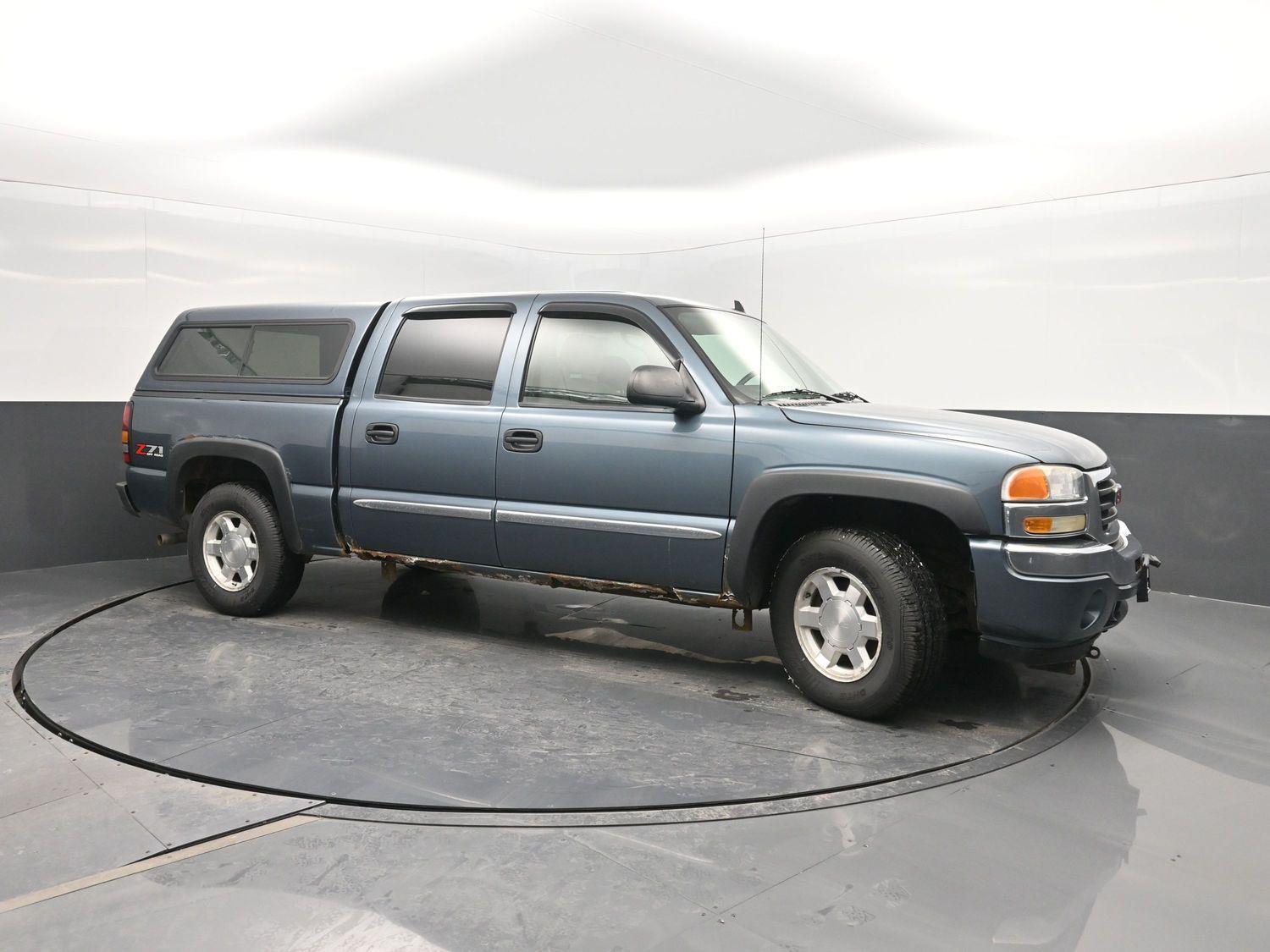 Used 2006  GMC  image 4