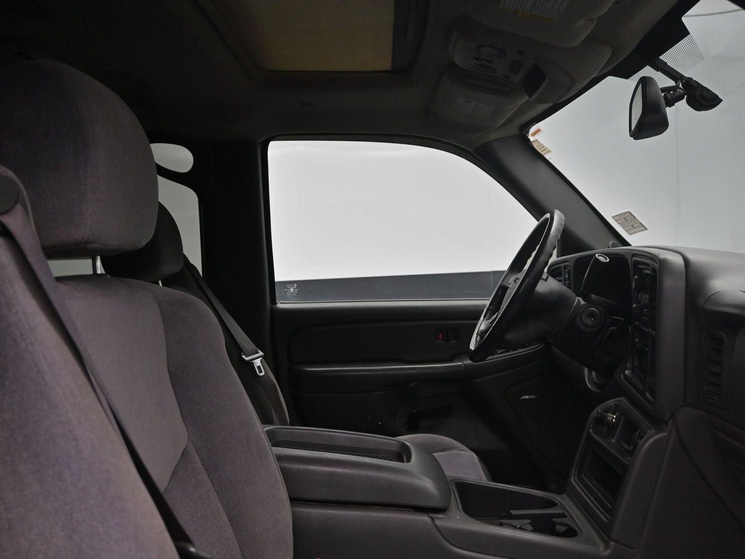 Used 2006  GMC  image 8