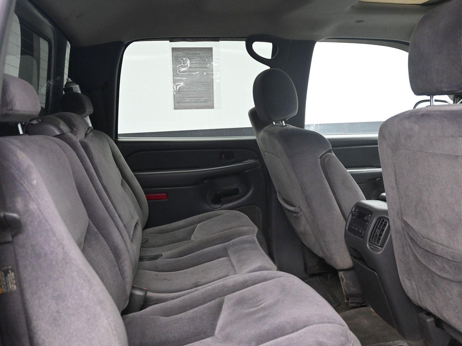 Used 2006  GMC  image 10