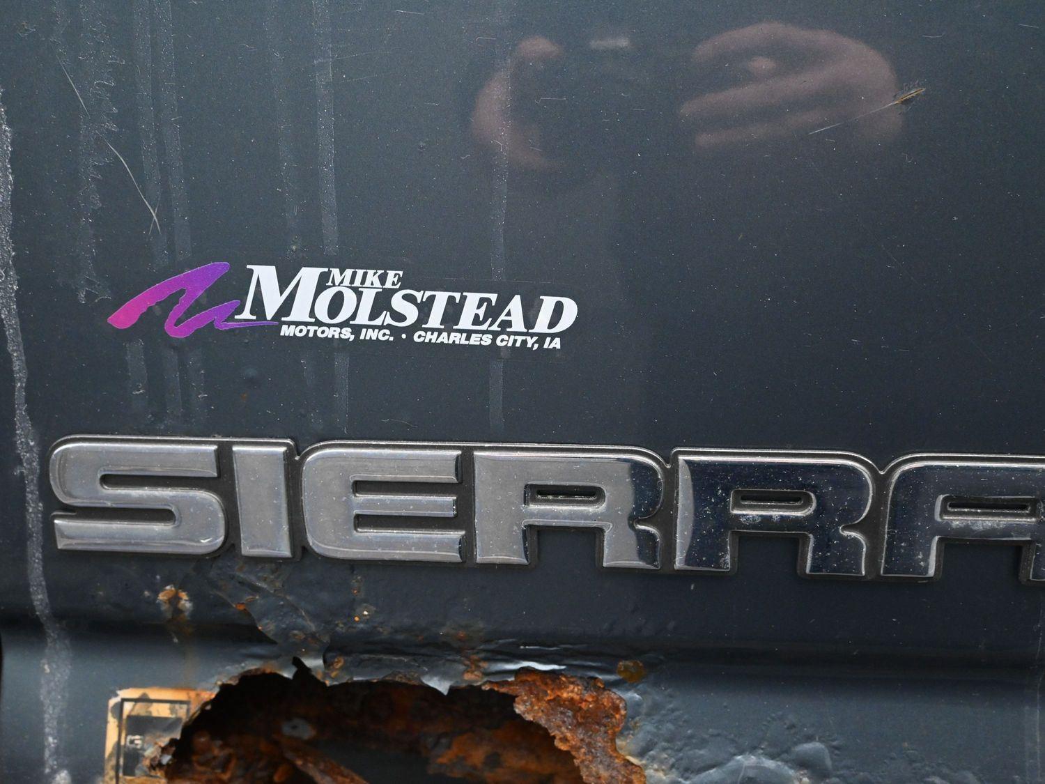 Used 2006  GMC  image 15