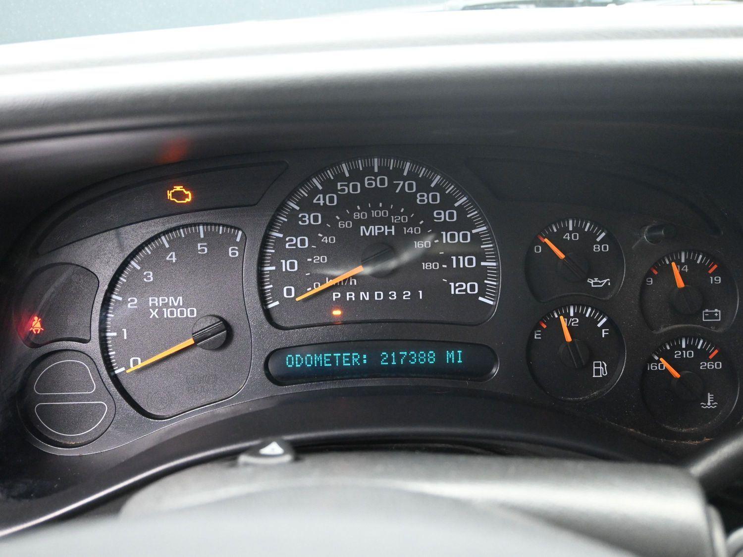 Used 2006  GMC  image 22