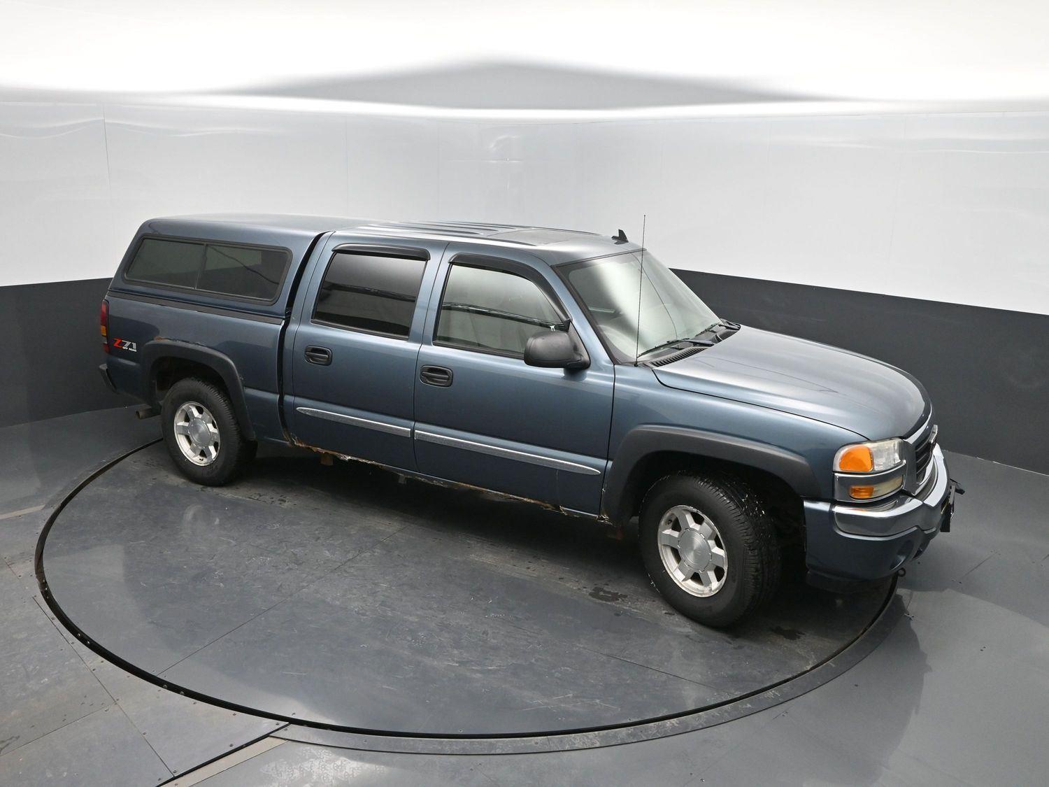 Used 2006  GMC  image 34