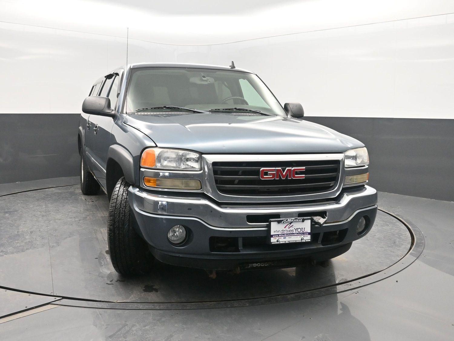 Used 2006  GMC  image 37