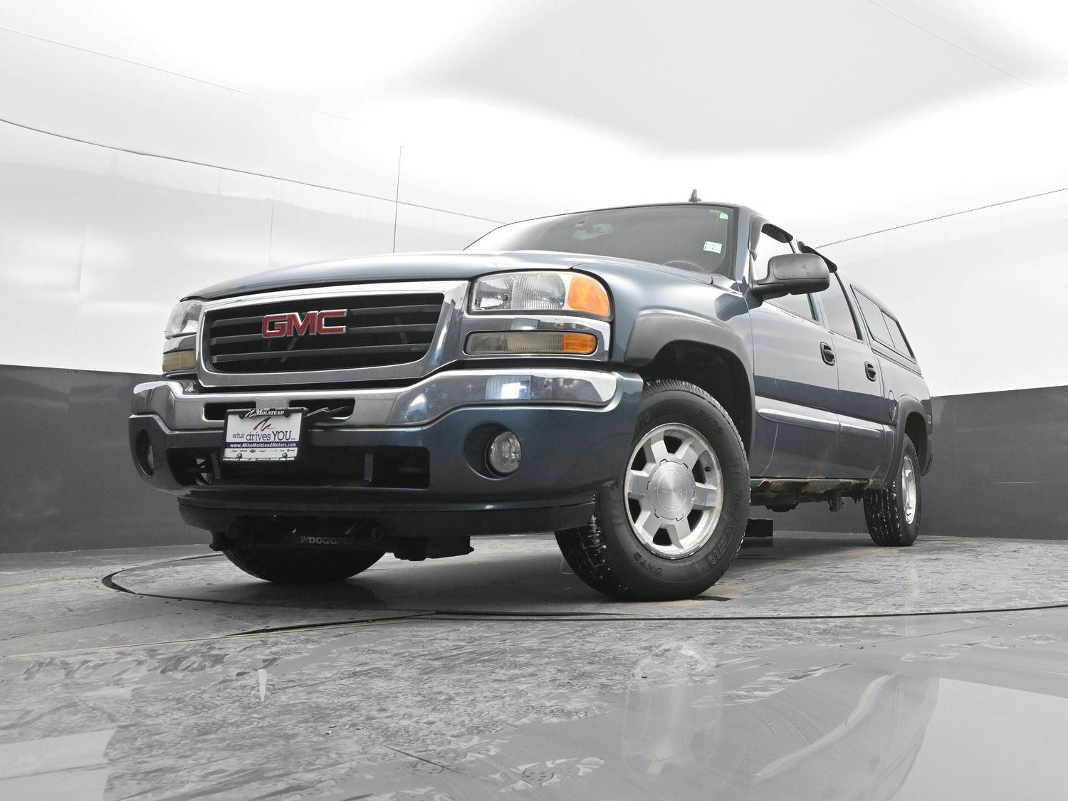 Used 2006  GMC  image 39