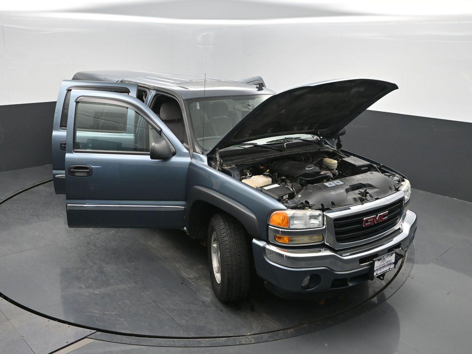 Used 2006  GMC  image 40