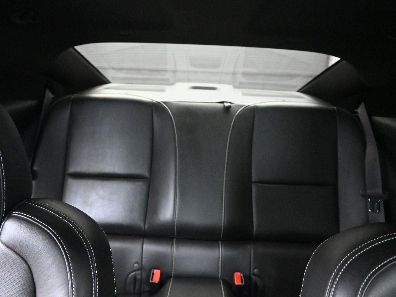 Used 2010 Silver Ice Metallic Chevrolet 2SS image 11