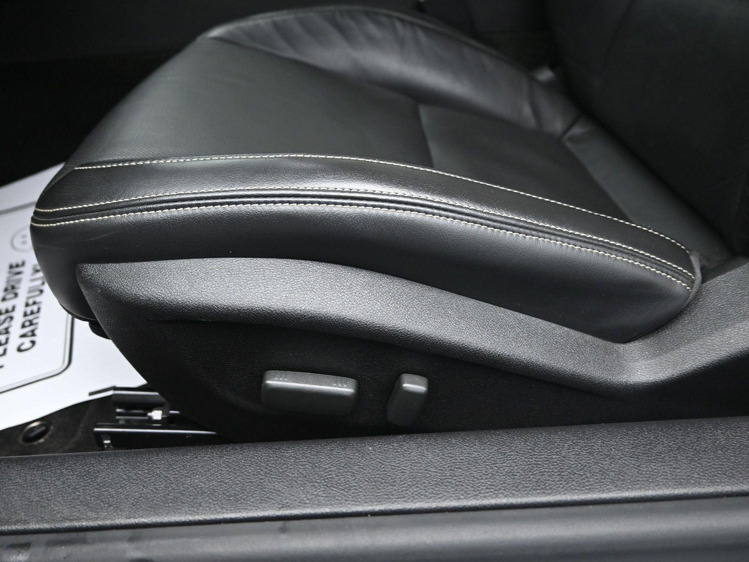 Used 2010 Silver Ice Metallic Chevrolet 2SS image 15