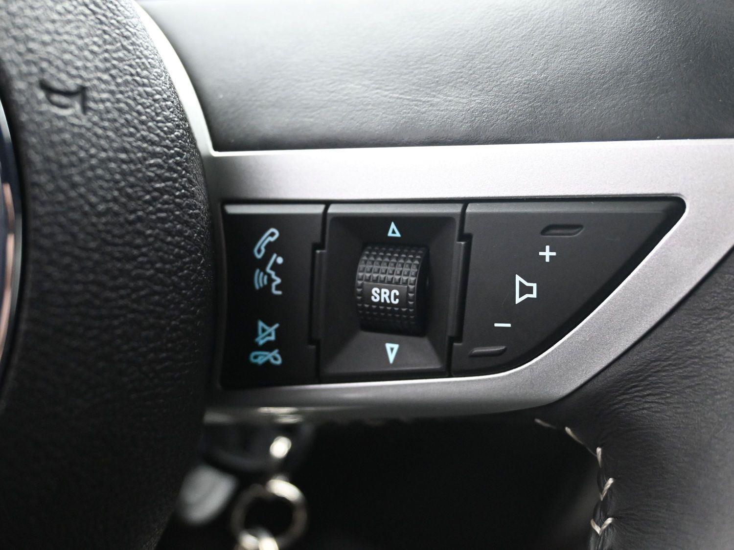 Used 2010 Silver Ice Metallic Chevrolet 2SS image 19