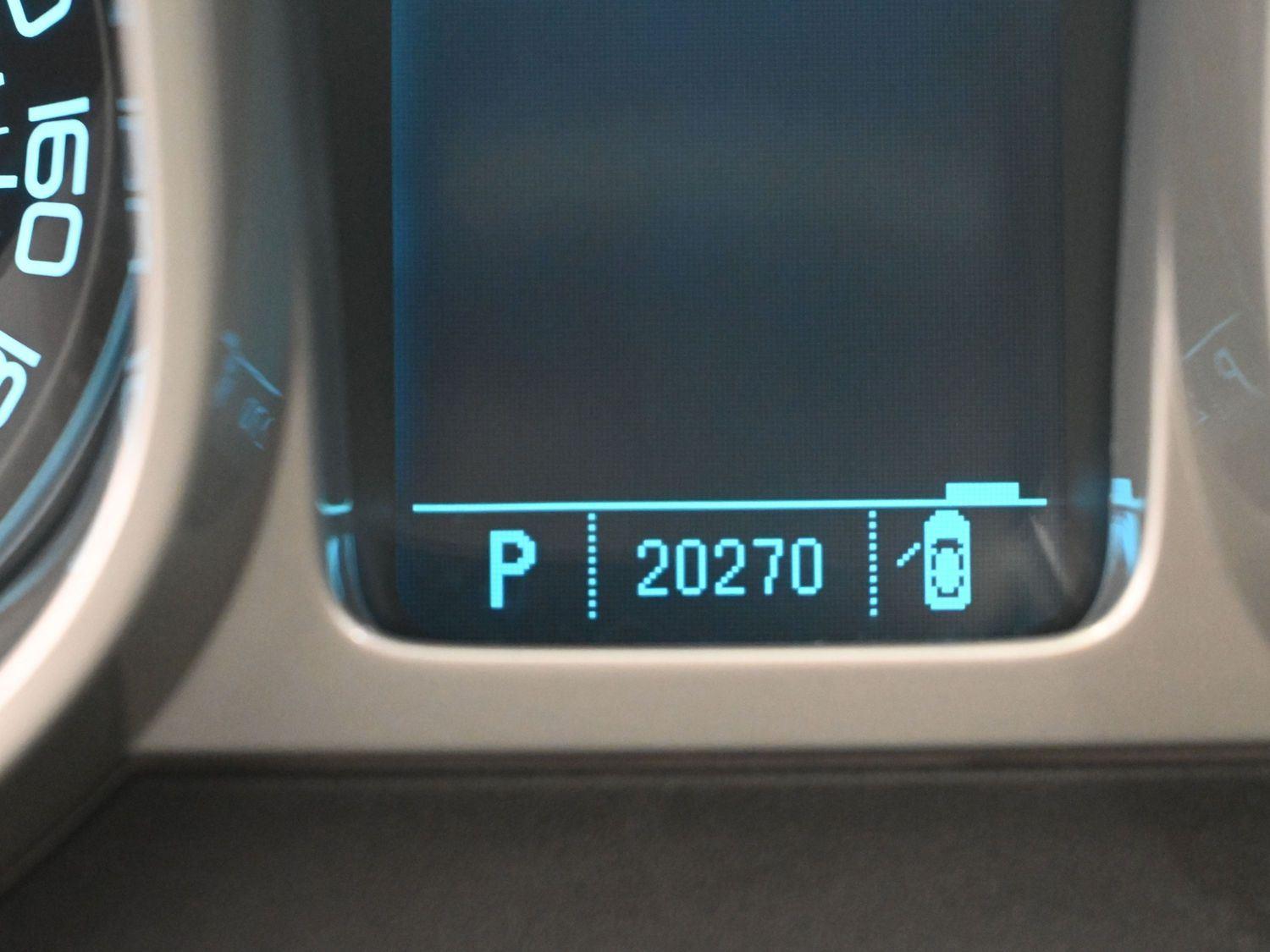 Used 2010 Silver Ice Metallic Chevrolet 2SS image 21