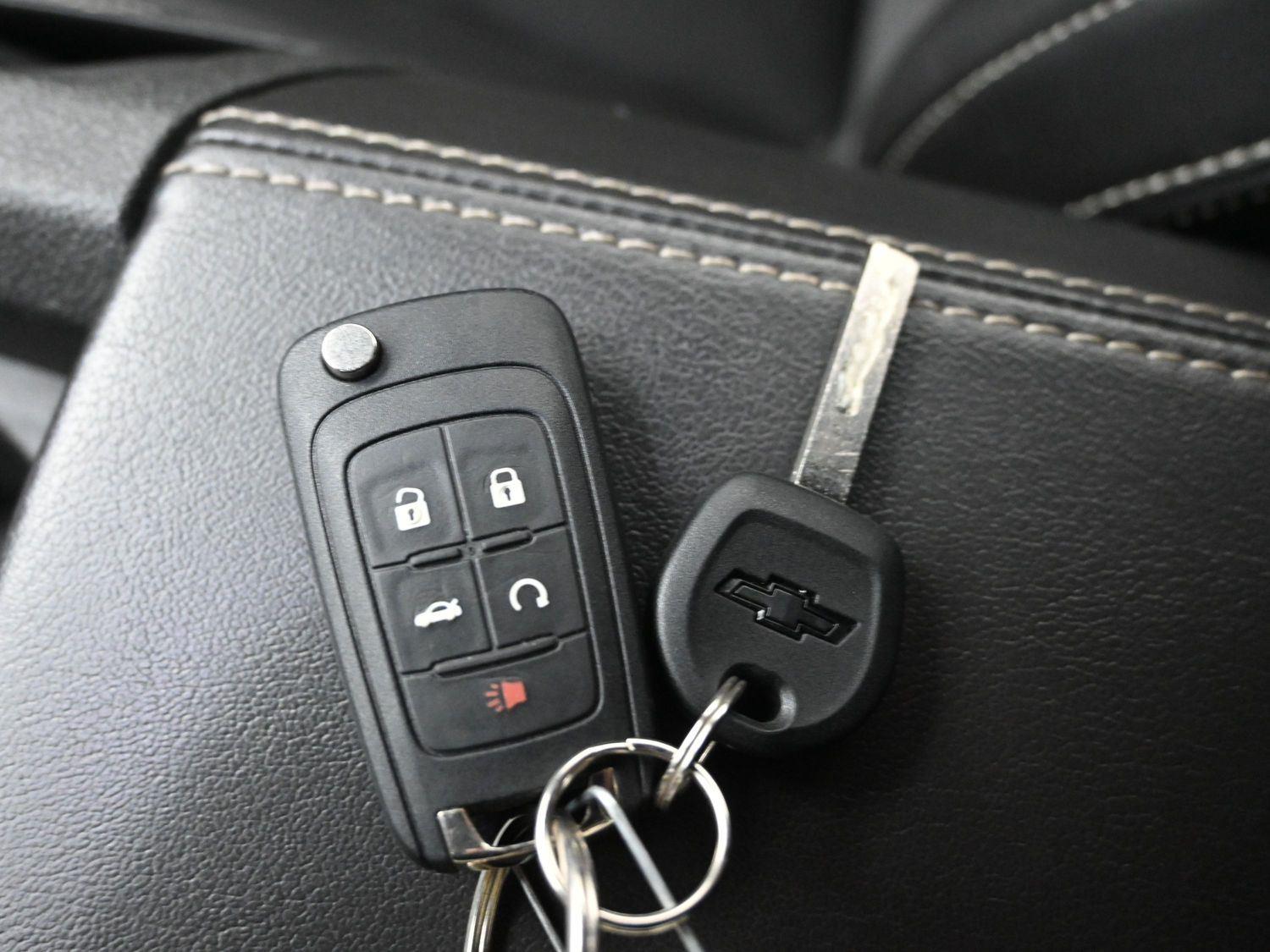 Used 2010 Silver Ice Metallic Chevrolet 2SS image 25