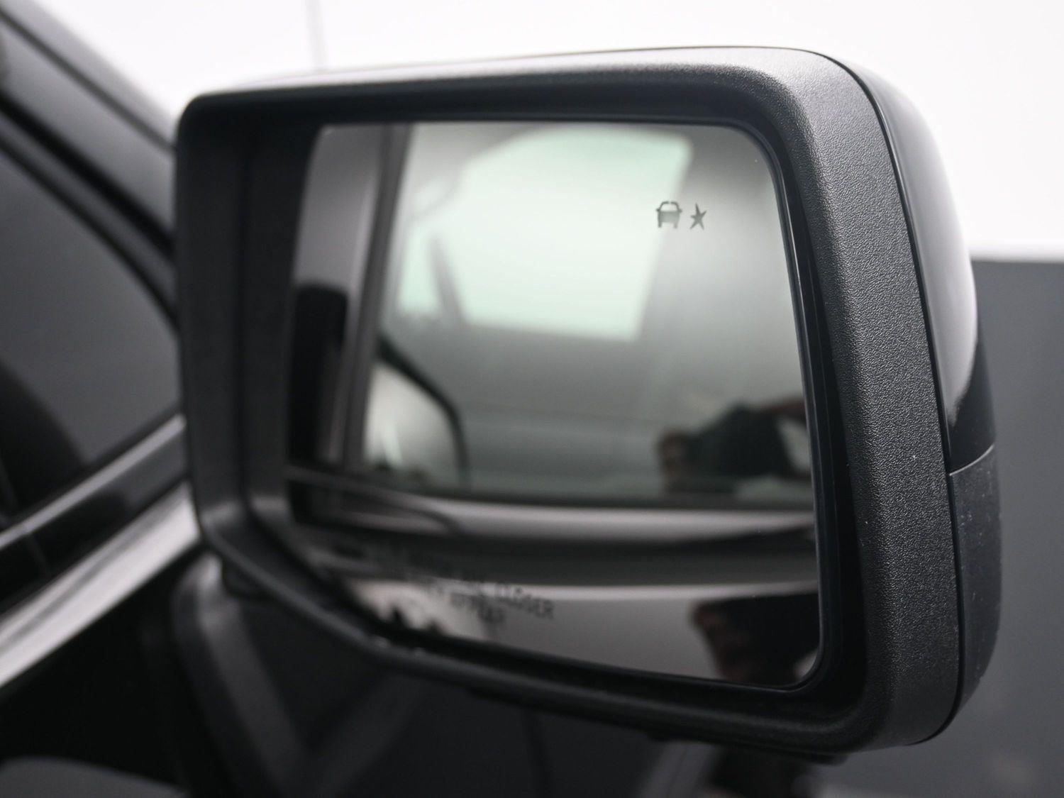 Used 2026 Onyx Black GMC AT4 image 9