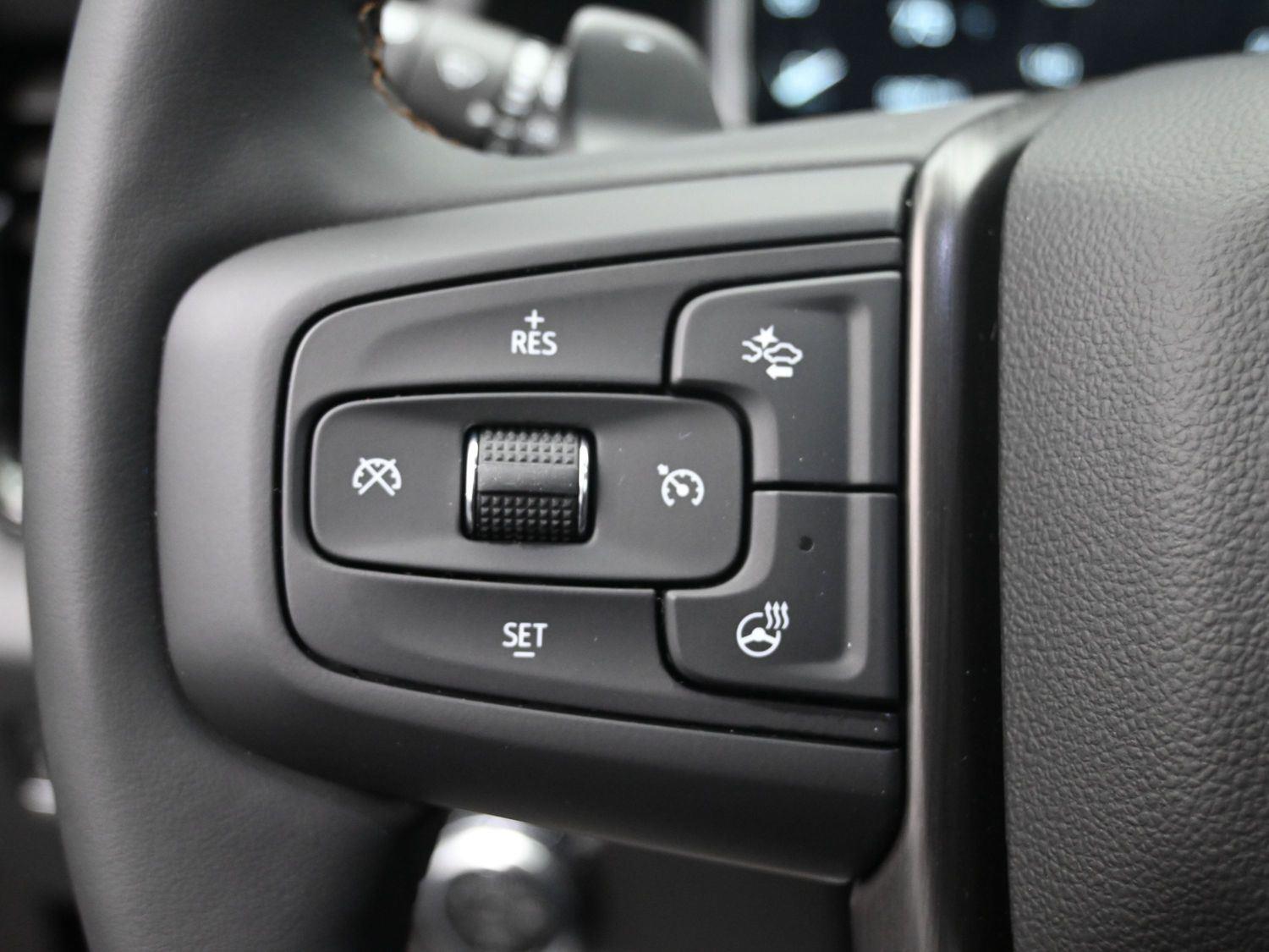 Used 2026 Onyx Black GMC AT4 image 27