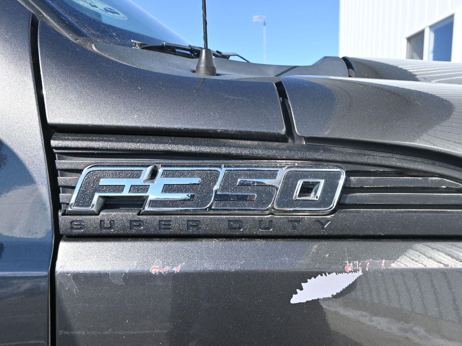 Used 2011 GRAY FORD  image 3