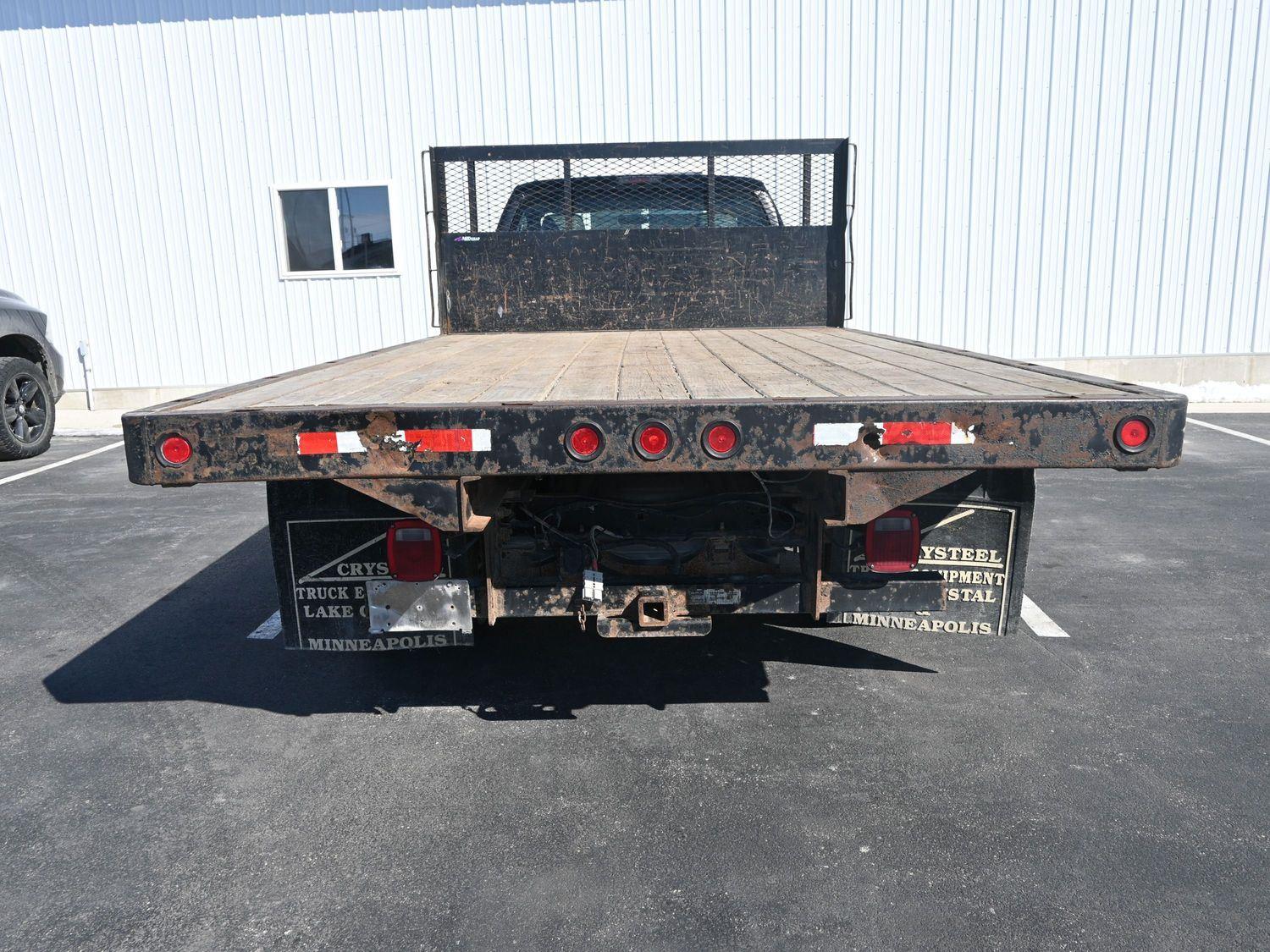 Used 2011 GRAY FORD  image 5