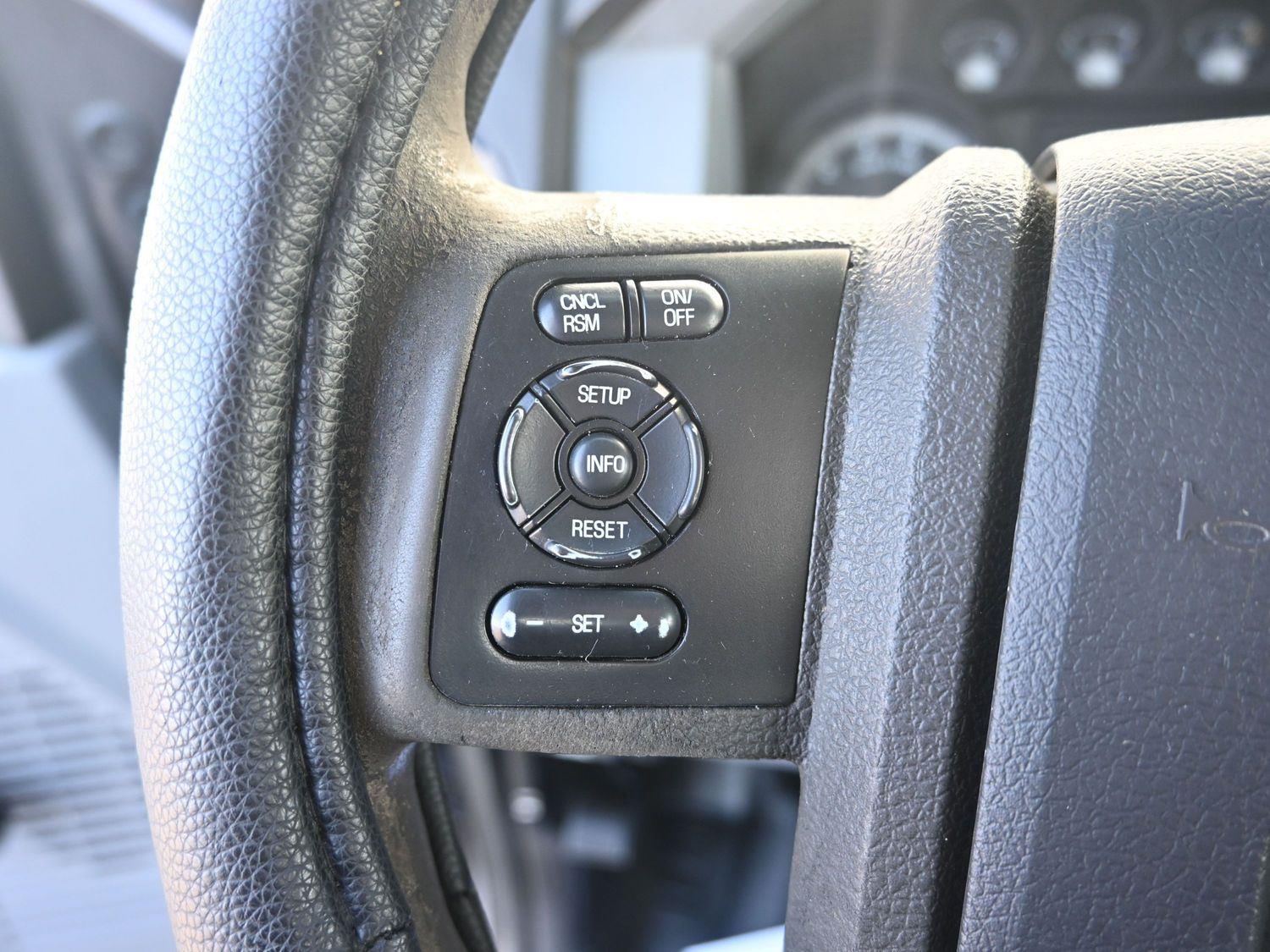 Used 2011 GRAY FORD  image 8