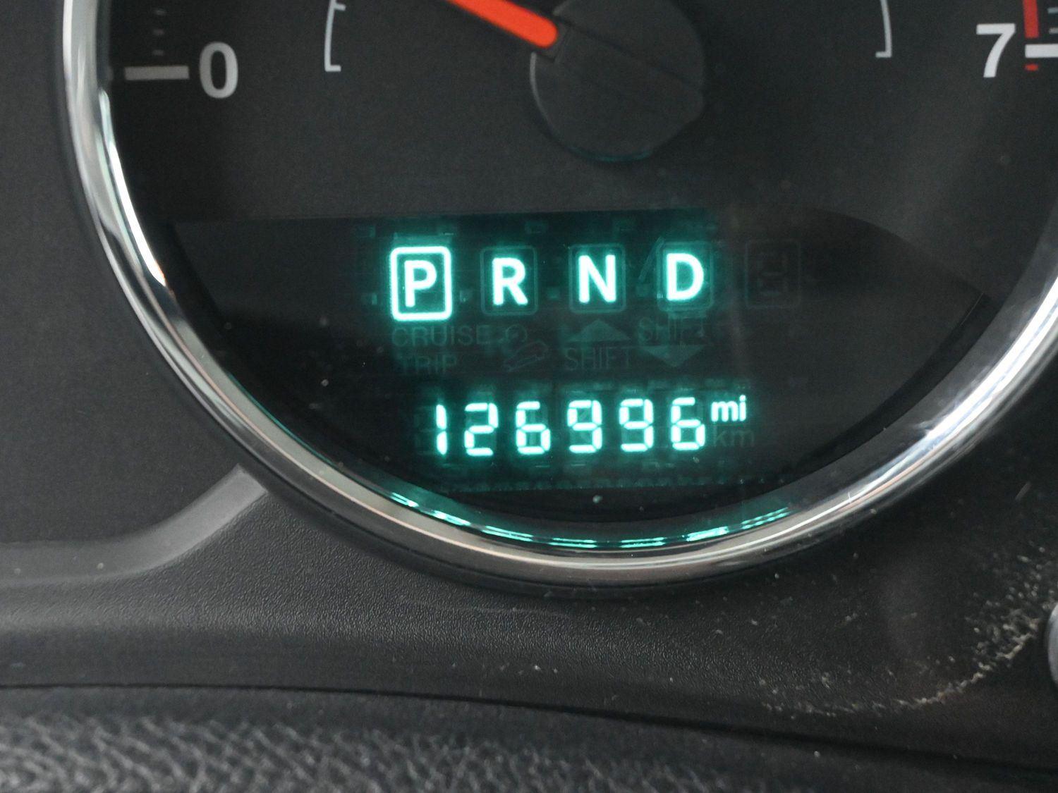 Used 2016 Billet Silver Metallic Clearcoat Jeep Black Bear image 22