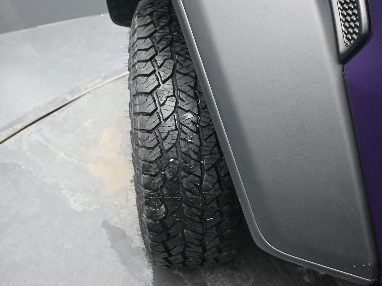 Used 2023 Limited Edition Reign Jeep Rubicon image 5