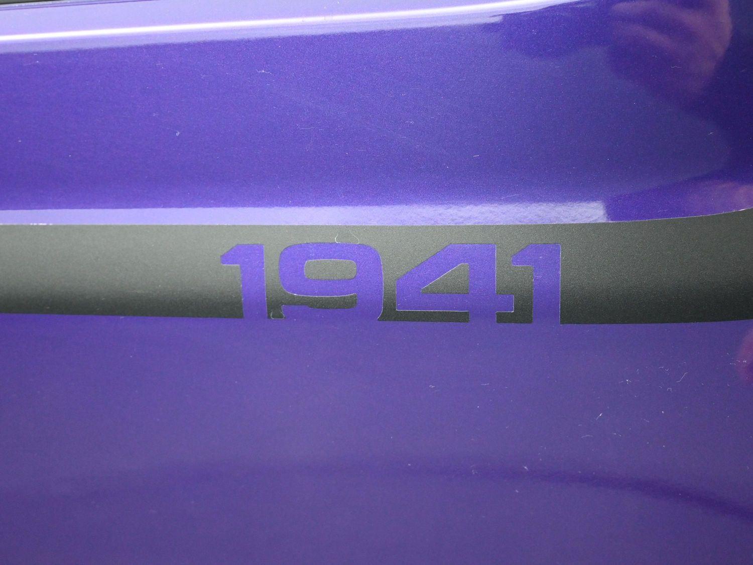 Used 2023 Limited Edition Reign Jeep Rubicon image 8