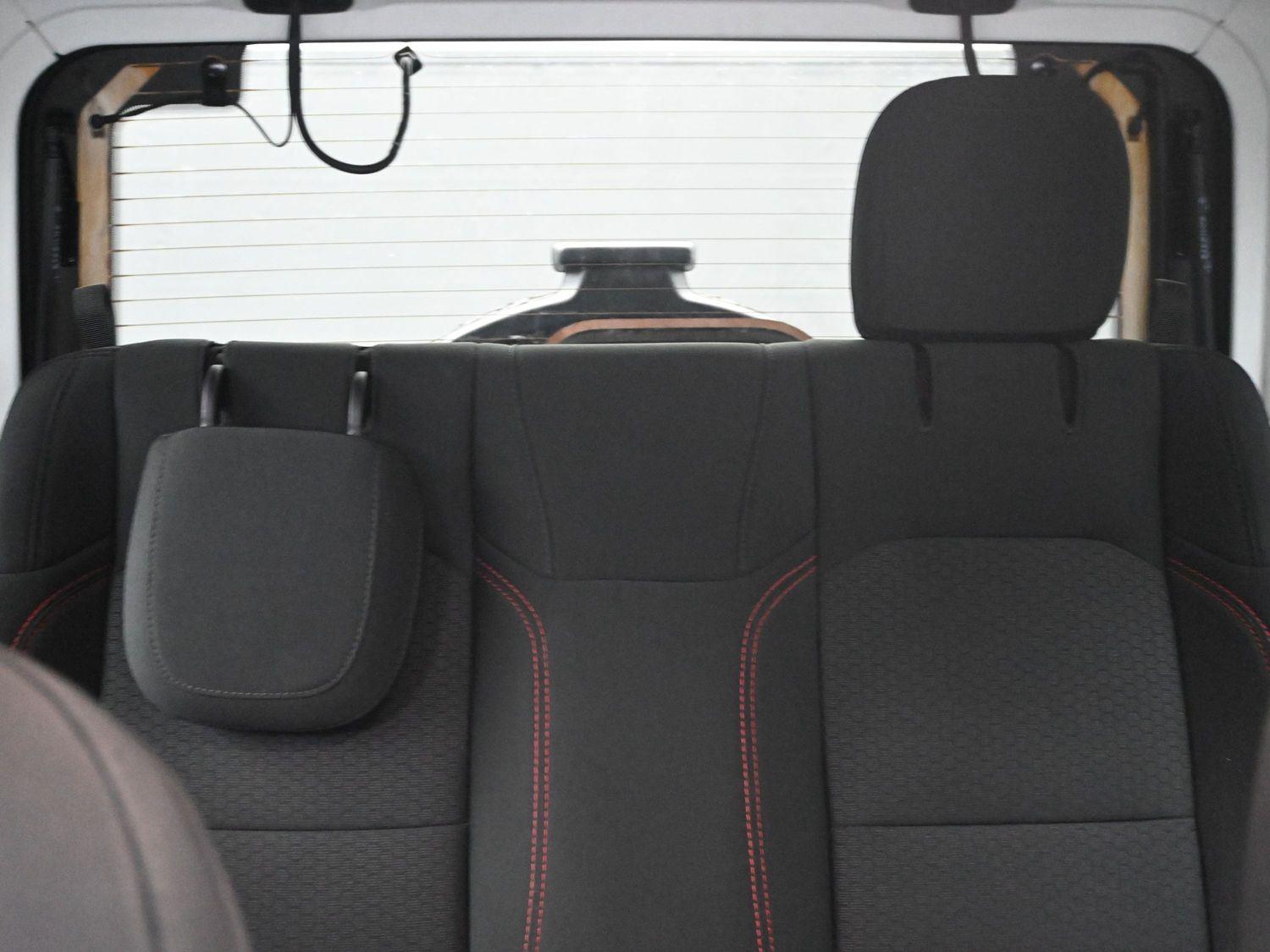 Used 2023 Limited Edition Reign Jeep Rubicon image 13