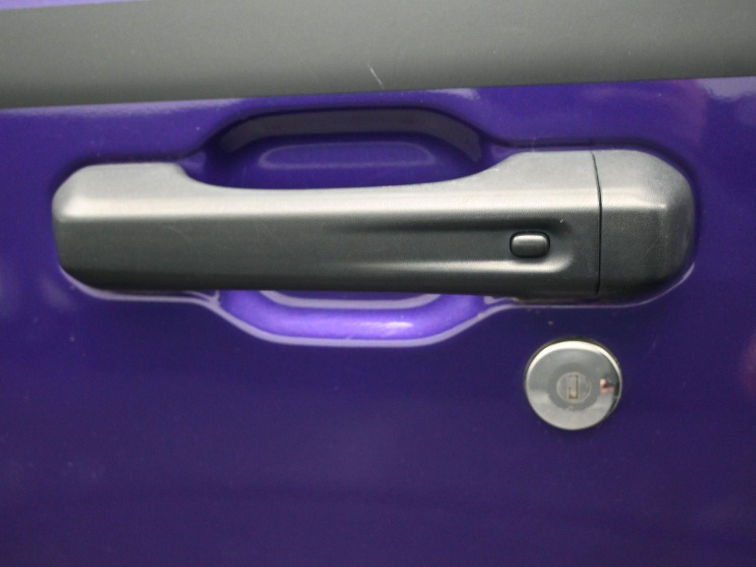 Used 2023 Limited Edition Reign Jeep Rubicon image 14