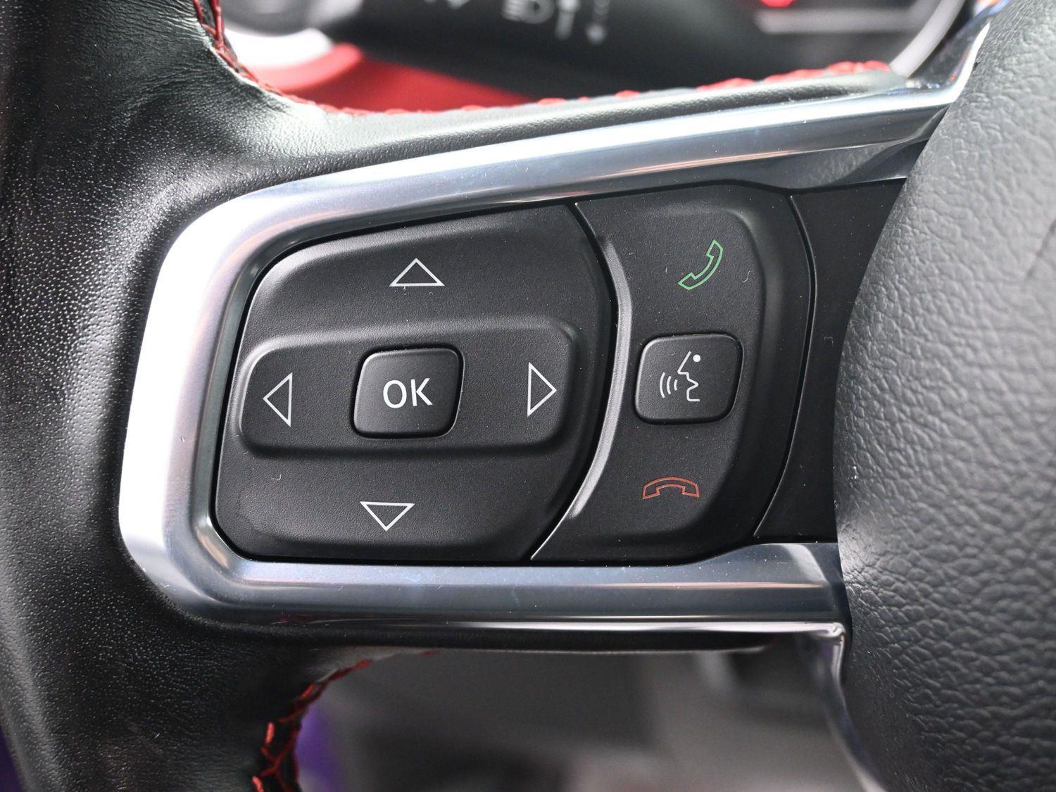 Used 2023 Limited Edition Reign Jeep Rubicon image 19