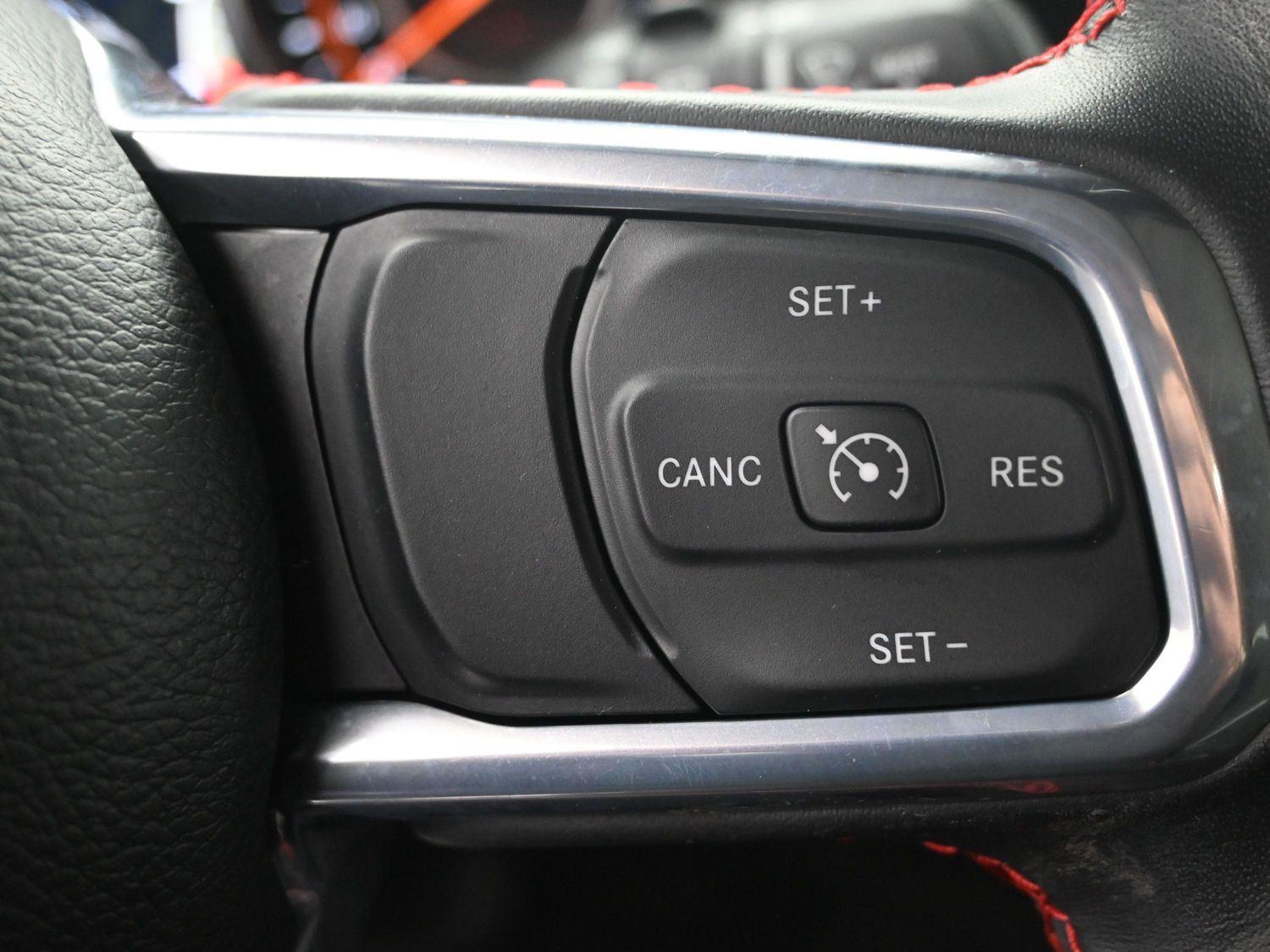 Used 2023 Limited Edition Reign Jeep Rubicon image 20