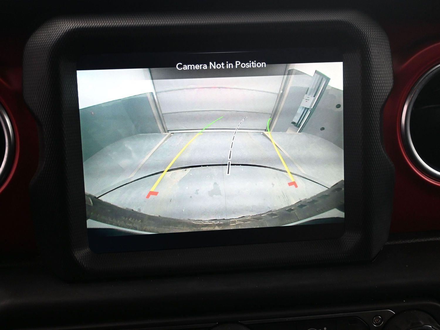 Used 2023 Limited Edition Reign Jeep Rubicon image 24