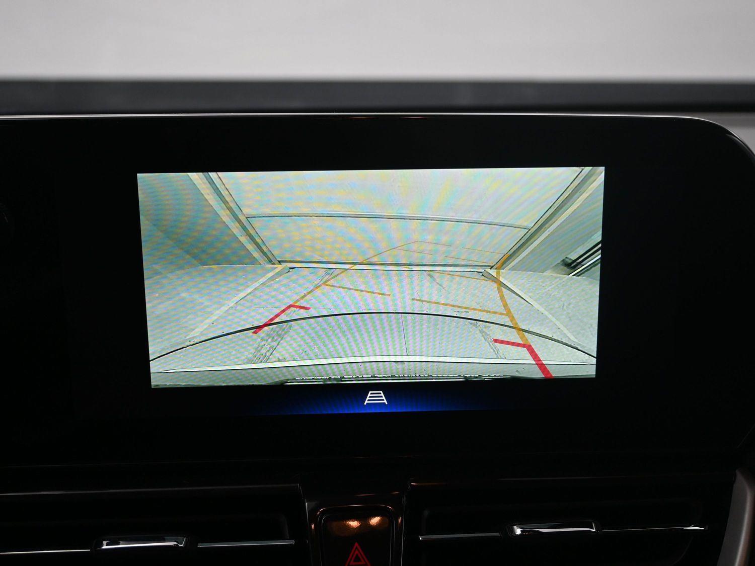 Used 2025 Mosaic Black Metallic Chevrolet LT image 24