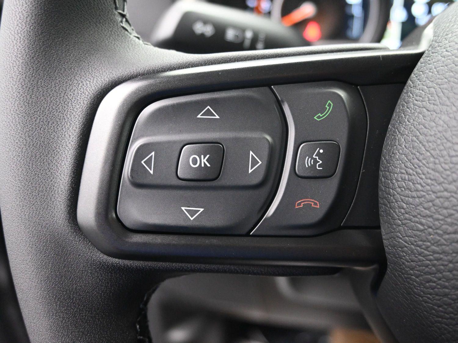 Used 2026 Black Clearcoat Jeep Willys image 19