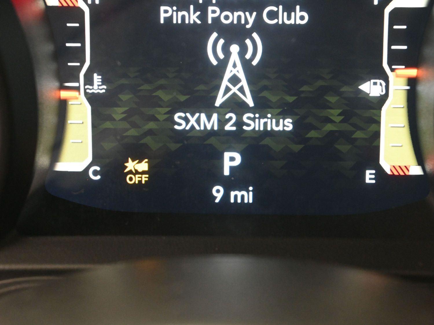 Used 2026 Black Clearcoat Jeep Willys image 22