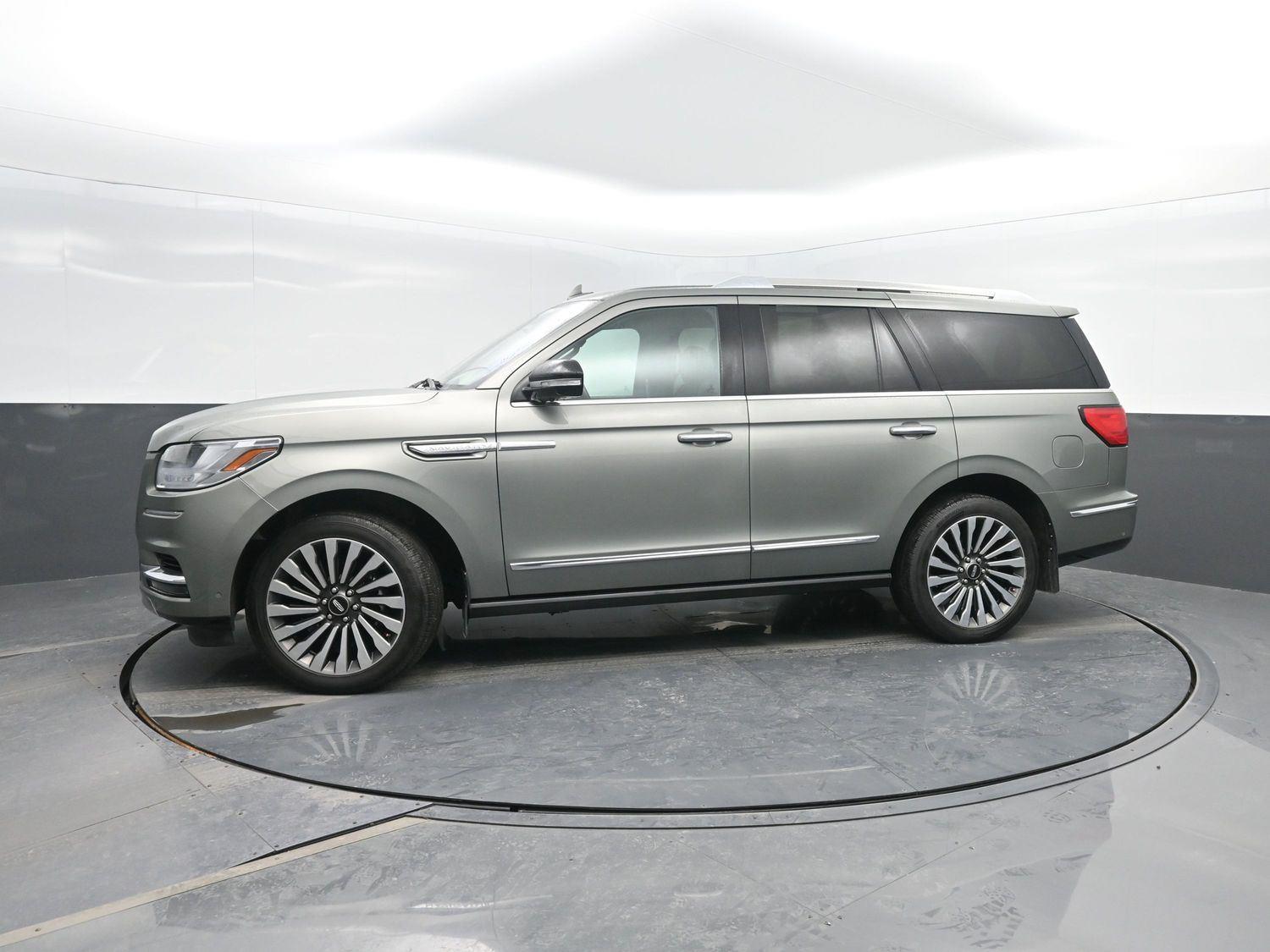 Lincoln Navigator Reserve 4WD