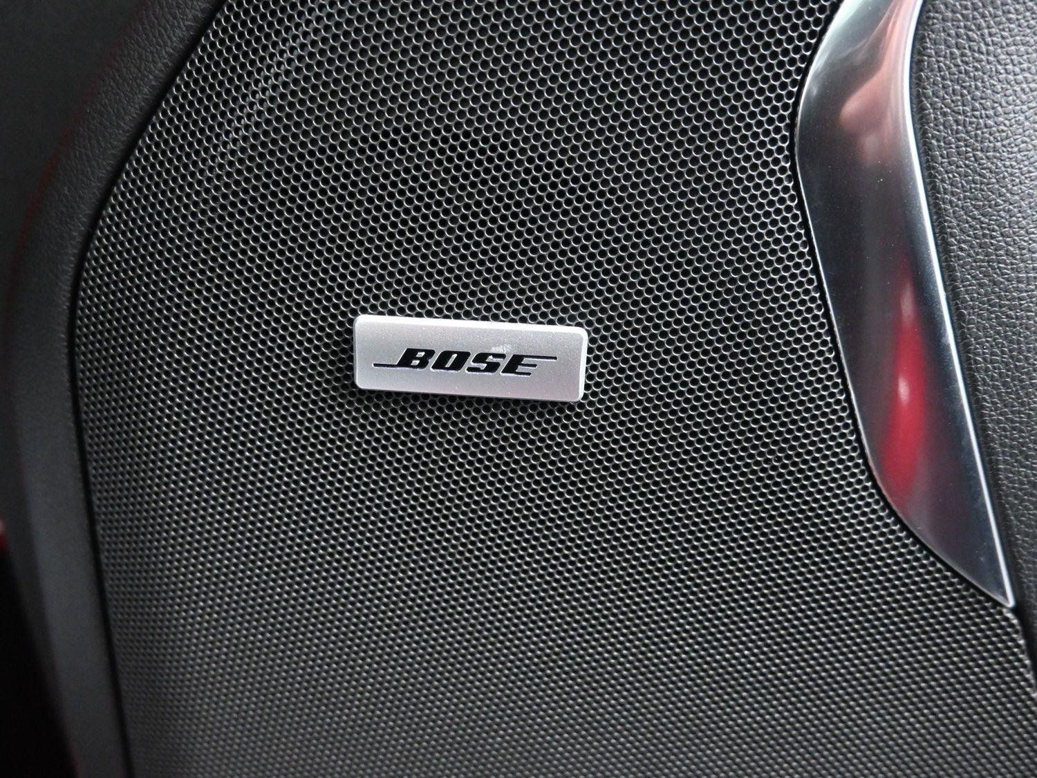 Used 2024 Radiant Red Tintcoat Chevrolet High Country image 11