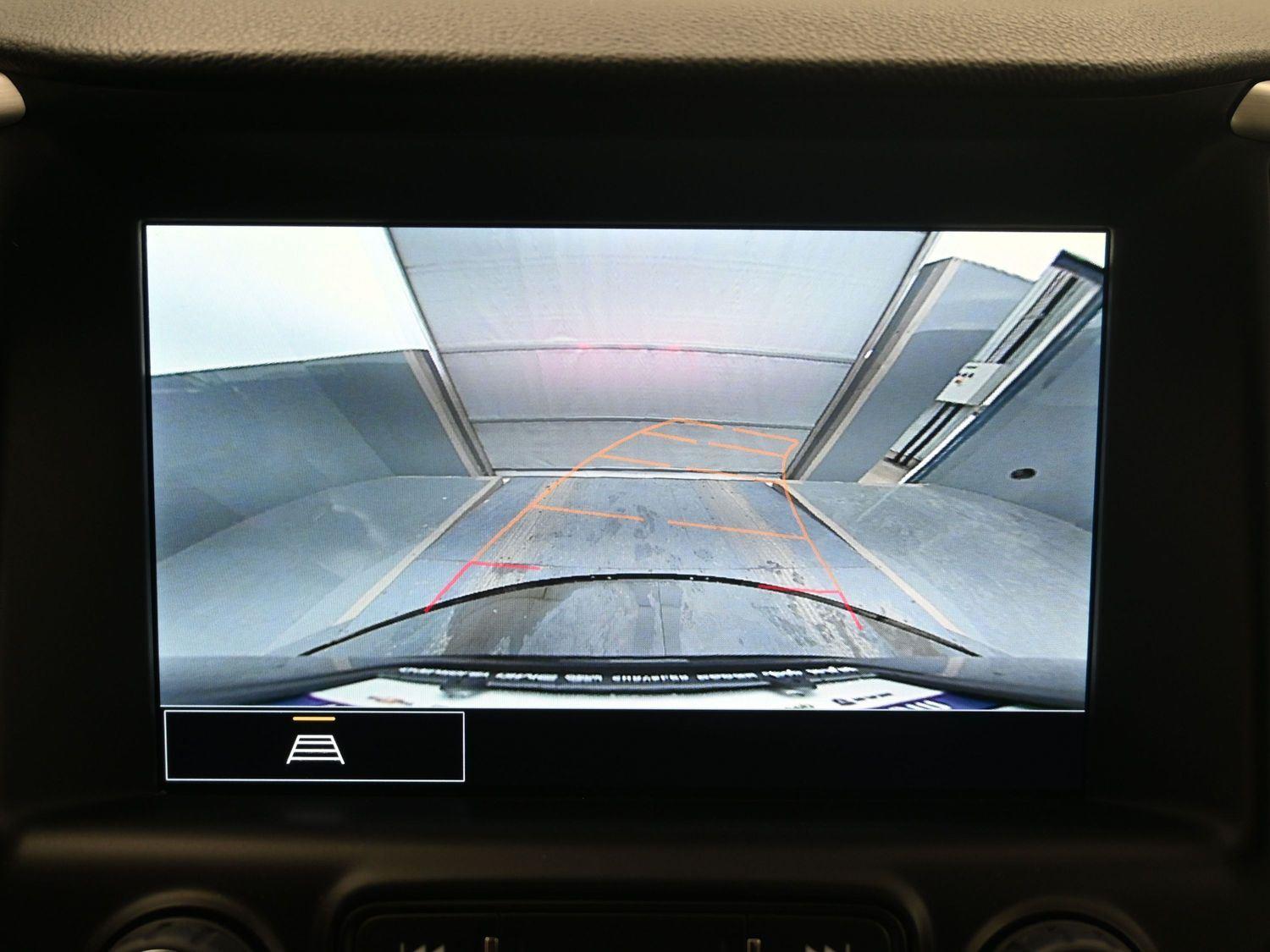 Used 2024 Ebony Twilight Metallic GMC SLT image 29