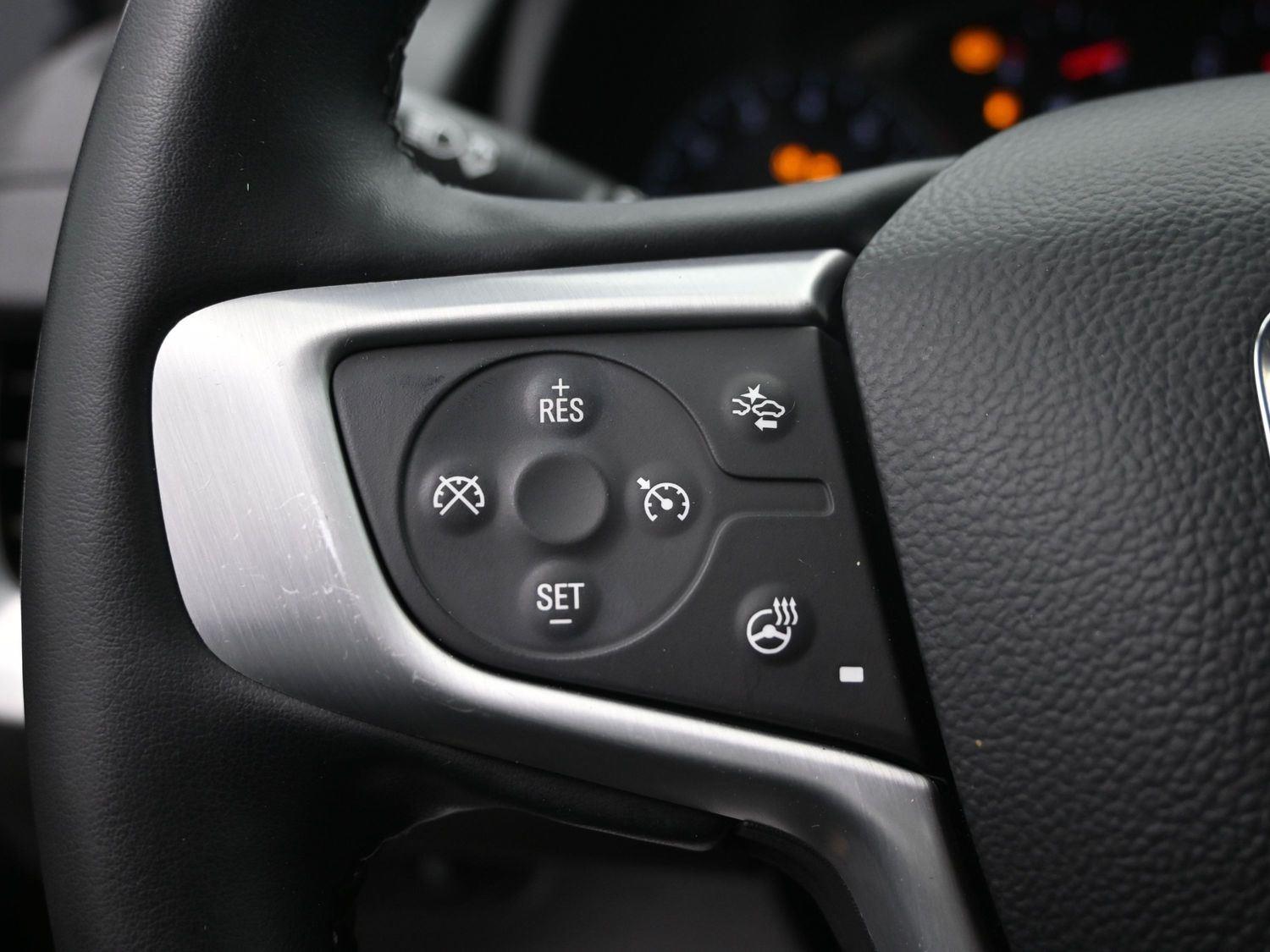 Used 2024 Ebony Twilight Metallic GMC SLT image 24