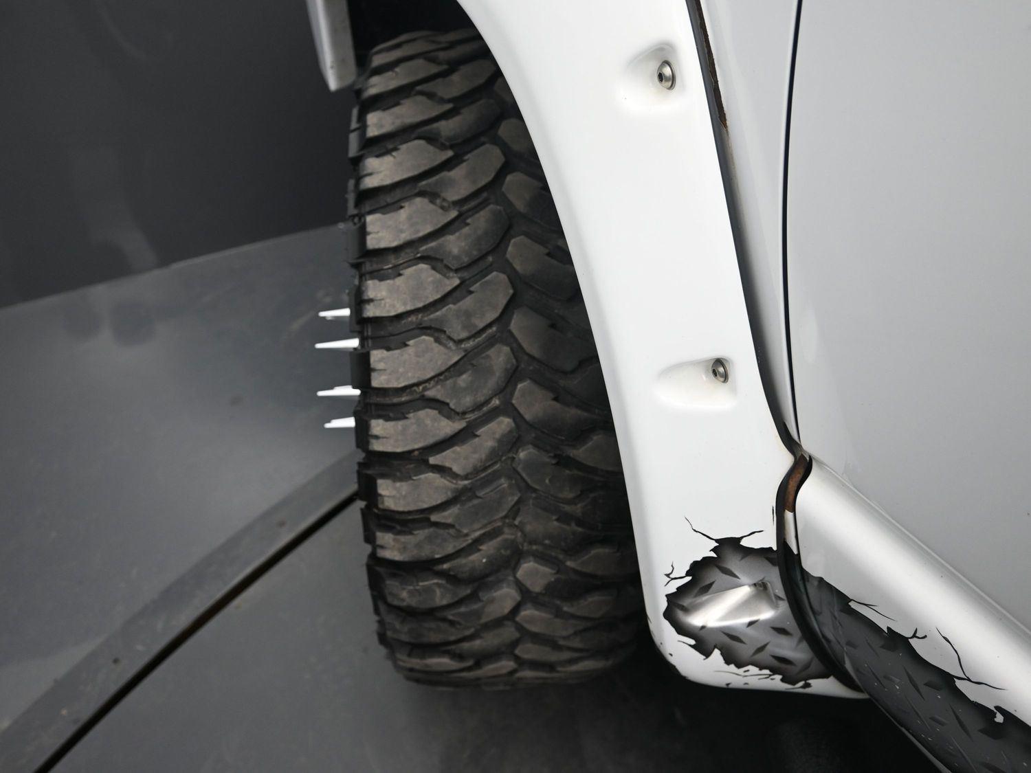 Used 2003  DODGE  image 5