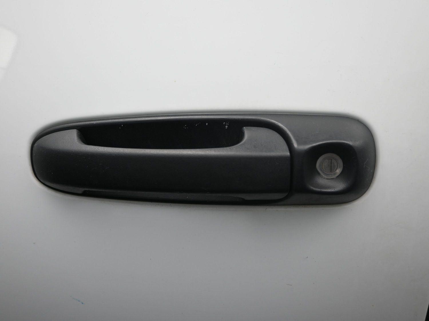 Used 2003  DODGE  image 10