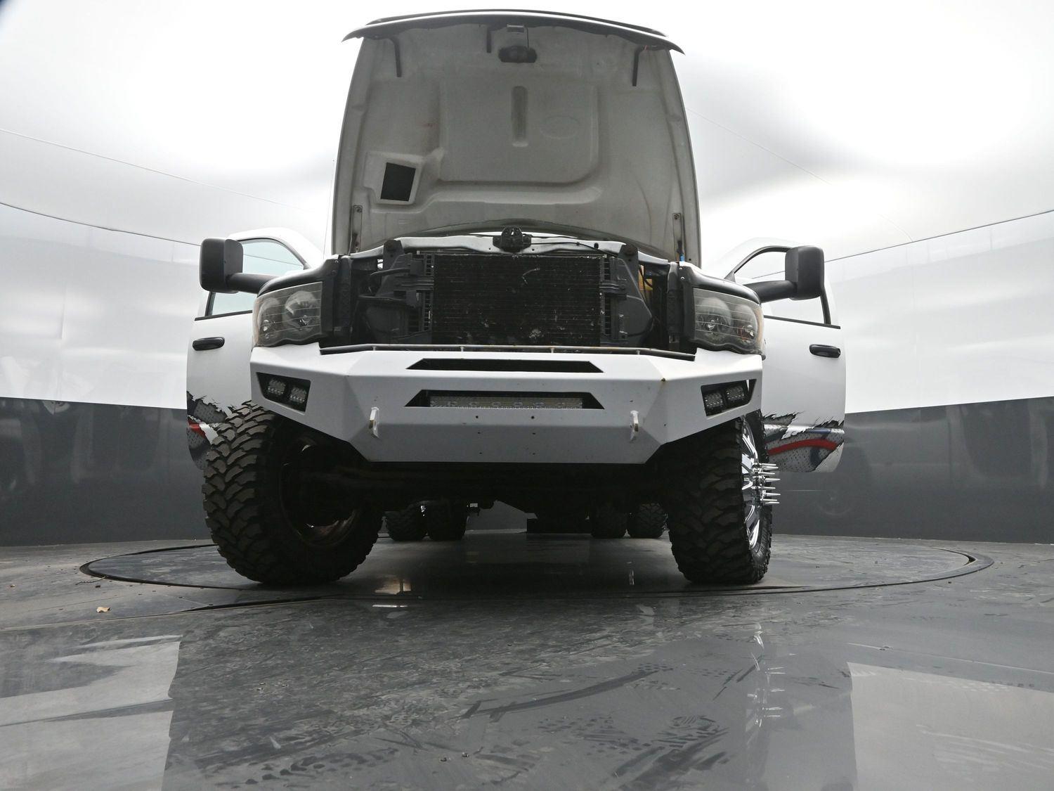 Used 2003  DODGE  image 43