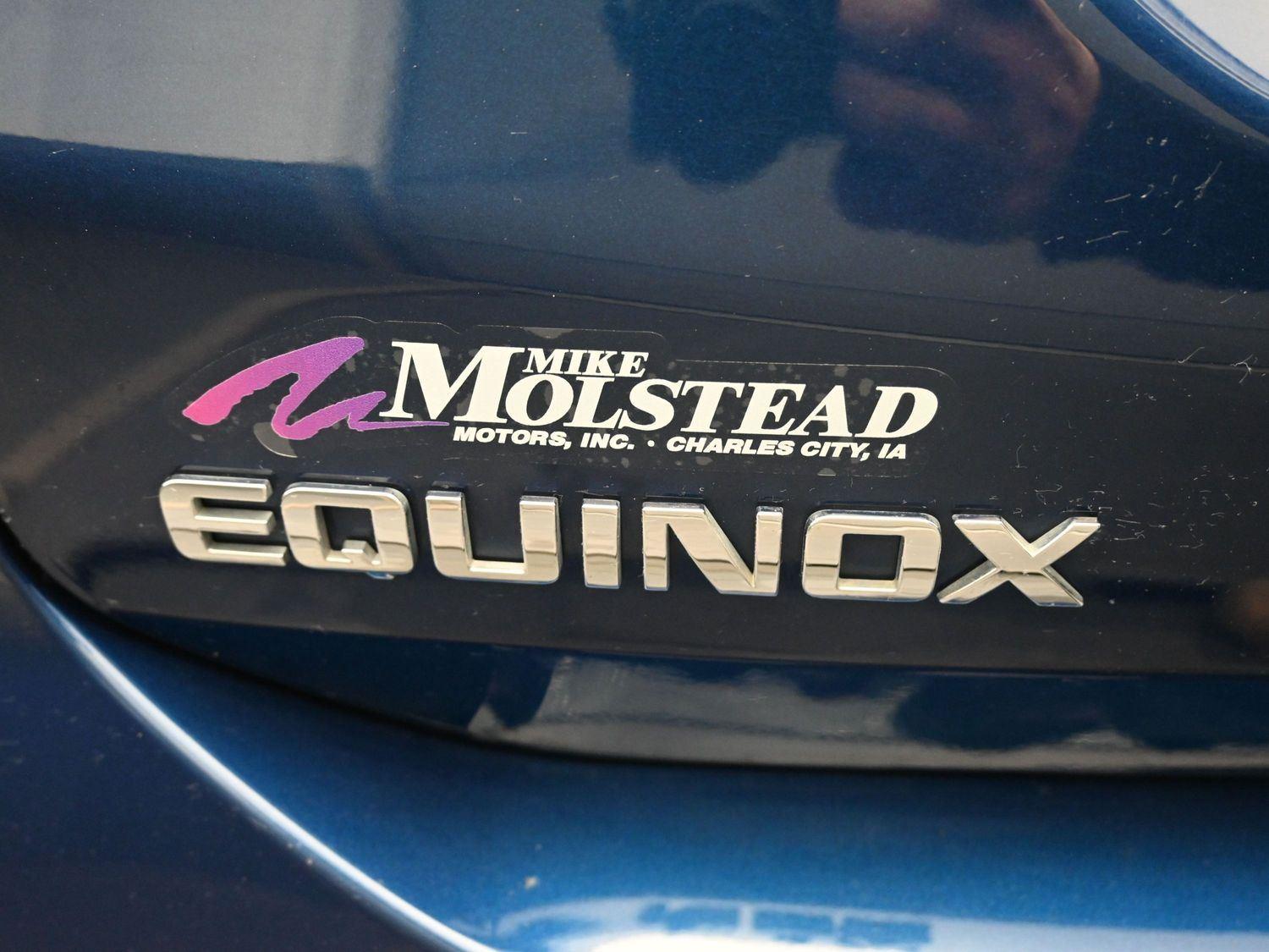 Used 2023 Blue Glow Metallic Chevrolet LT image 14