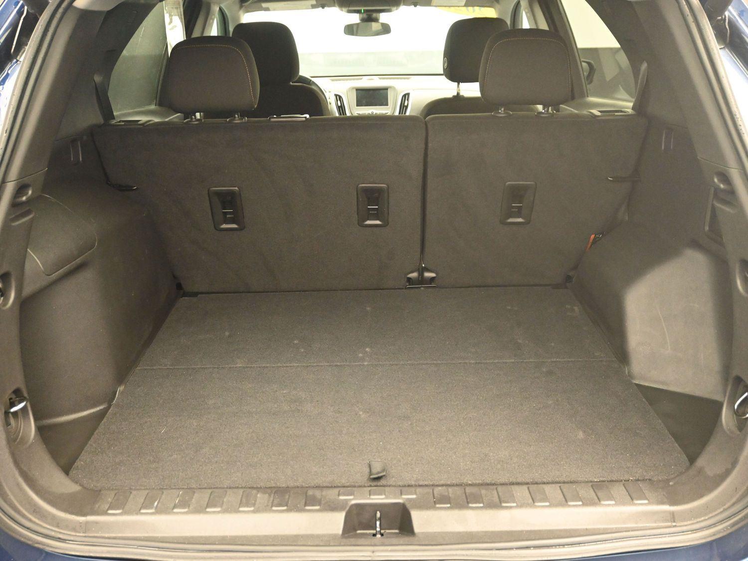 Used 2023 Blue Glow Metallic Chevrolet LT image 15