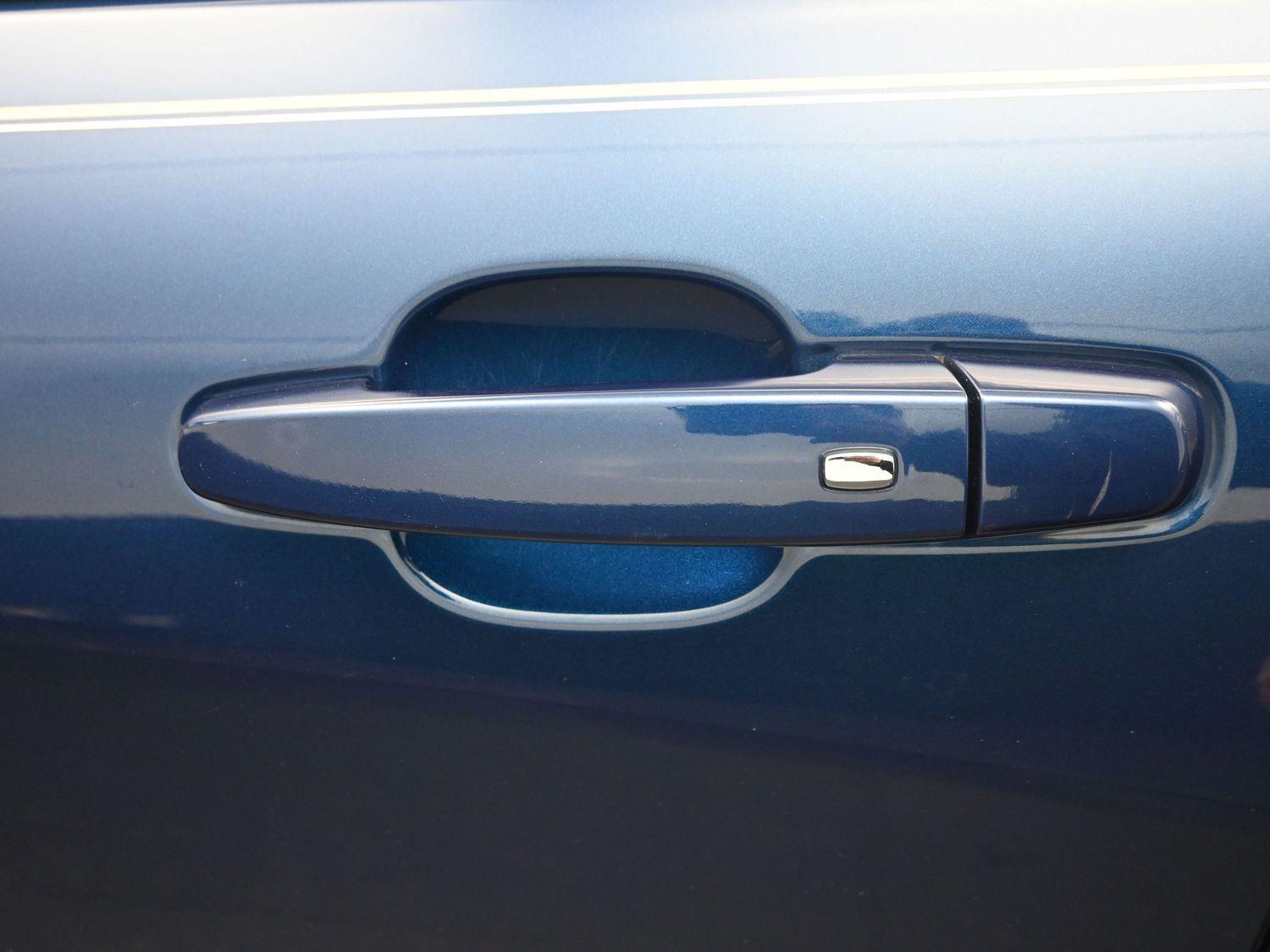 Used 2023 Blue Glow Metallic Chevrolet LT image 16