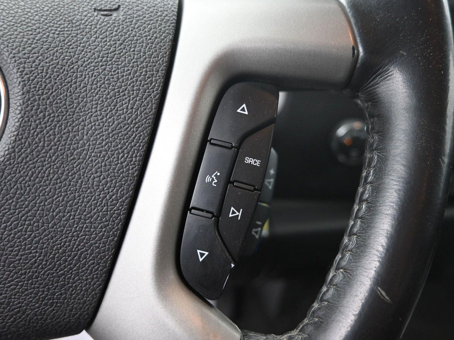 Used 2007 Dark Blue Metallic Chevrolet LT w/1LT image 22