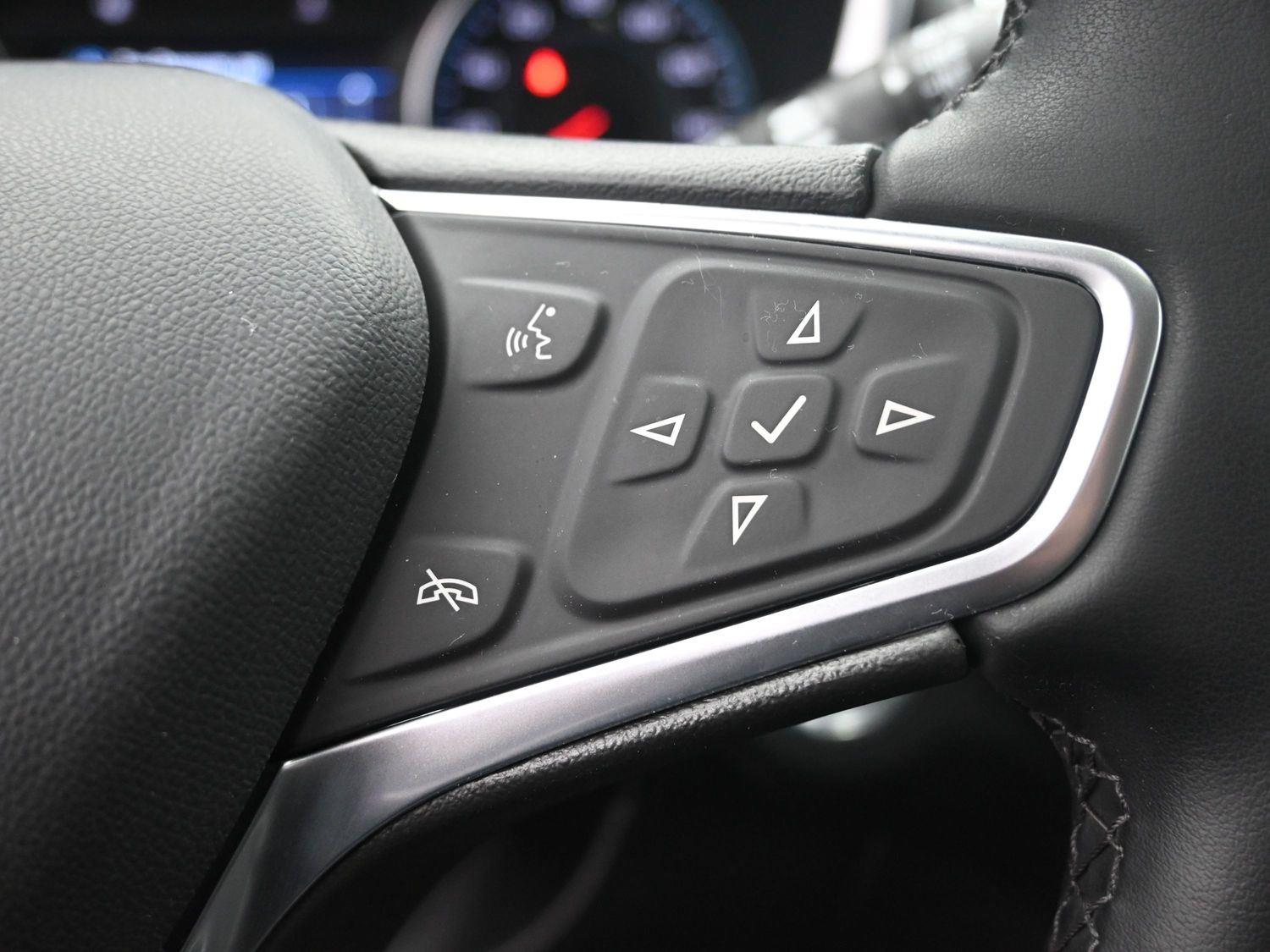 Used 2023 Blue Glow Metallic Chevrolet LT image 22