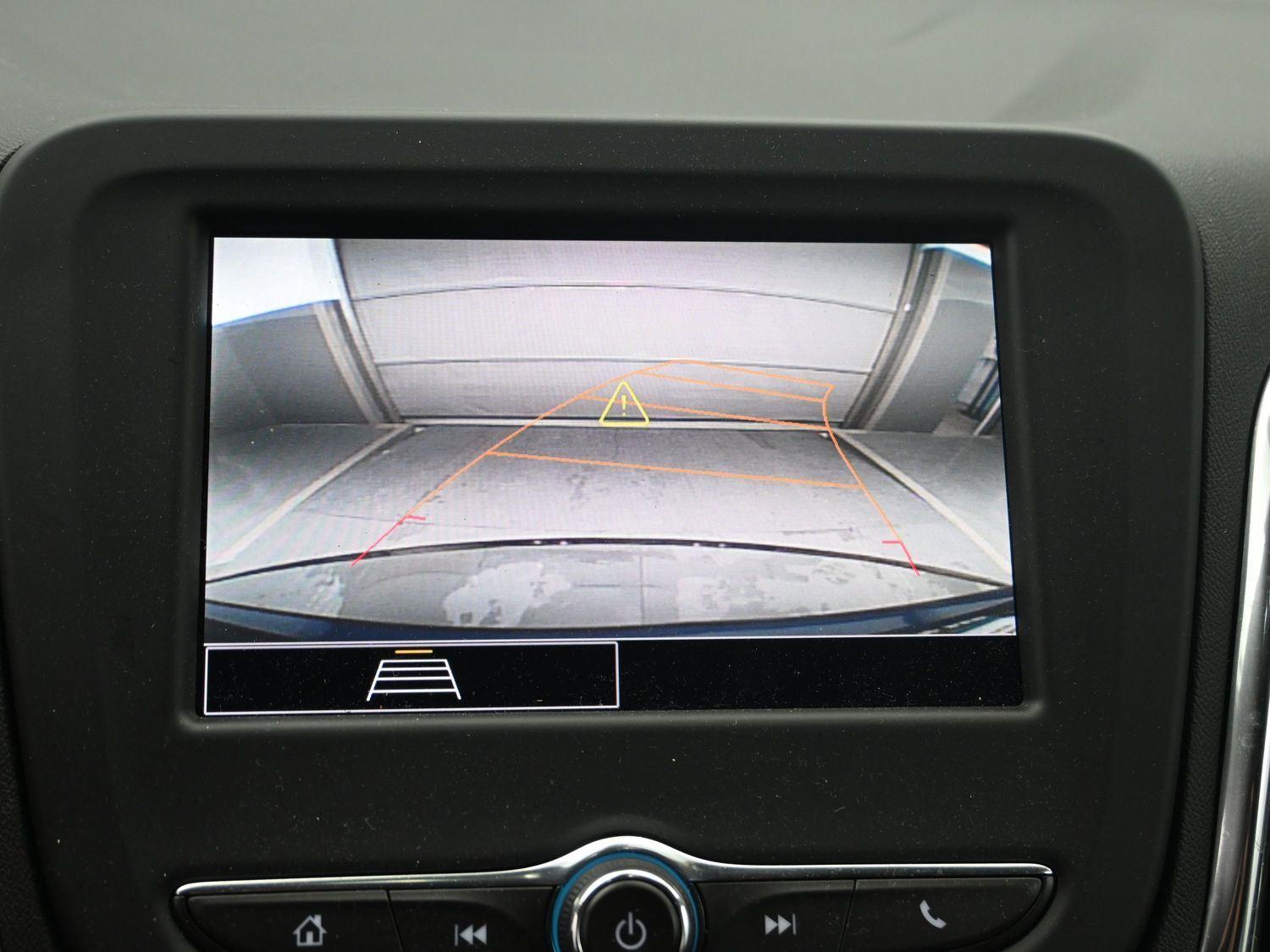 Used 2023 Blue Glow Metallic Chevrolet LT image 26