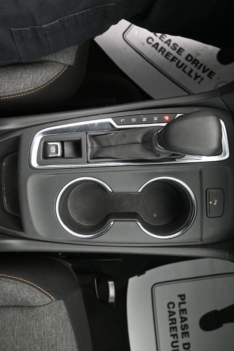 Used 2023 Blue Glow Metallic Chevrolet LT image 28