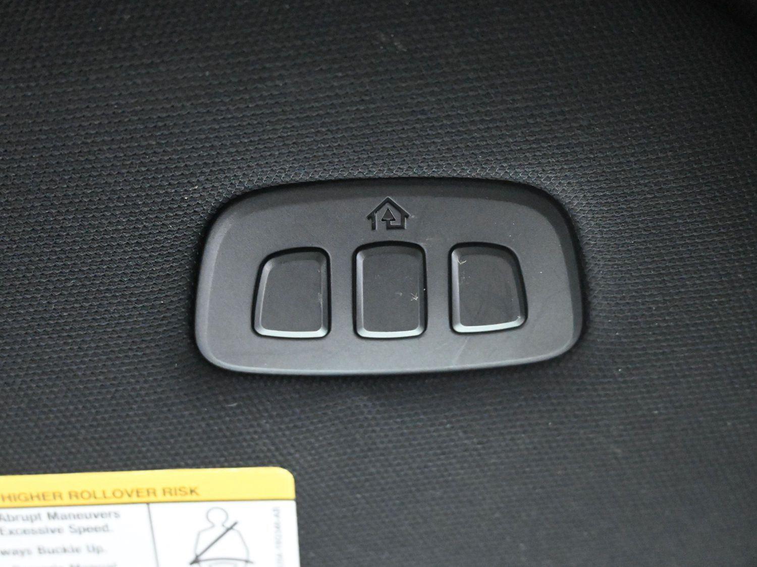 Used 2023 Star White Metallic Tri-Coat Ford Tremor image 38