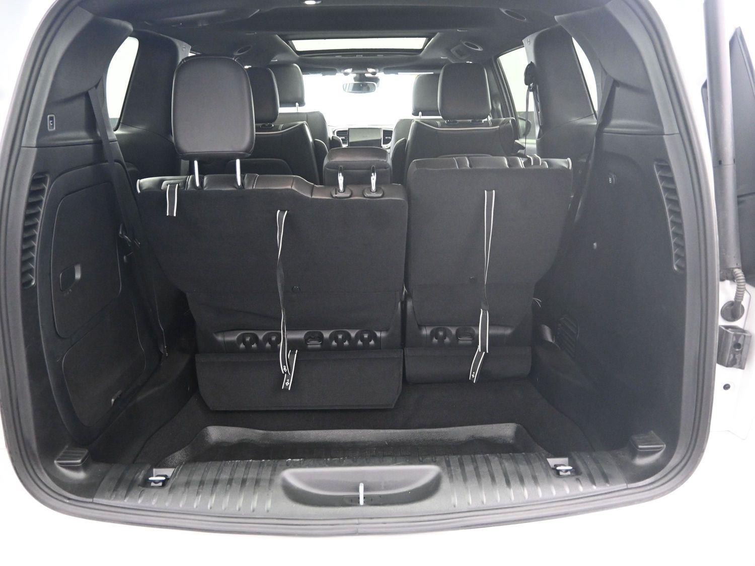 Used 2024 Bright White Clearcoat Chrysler Hybrid Premium S Appearance Pkg image 17