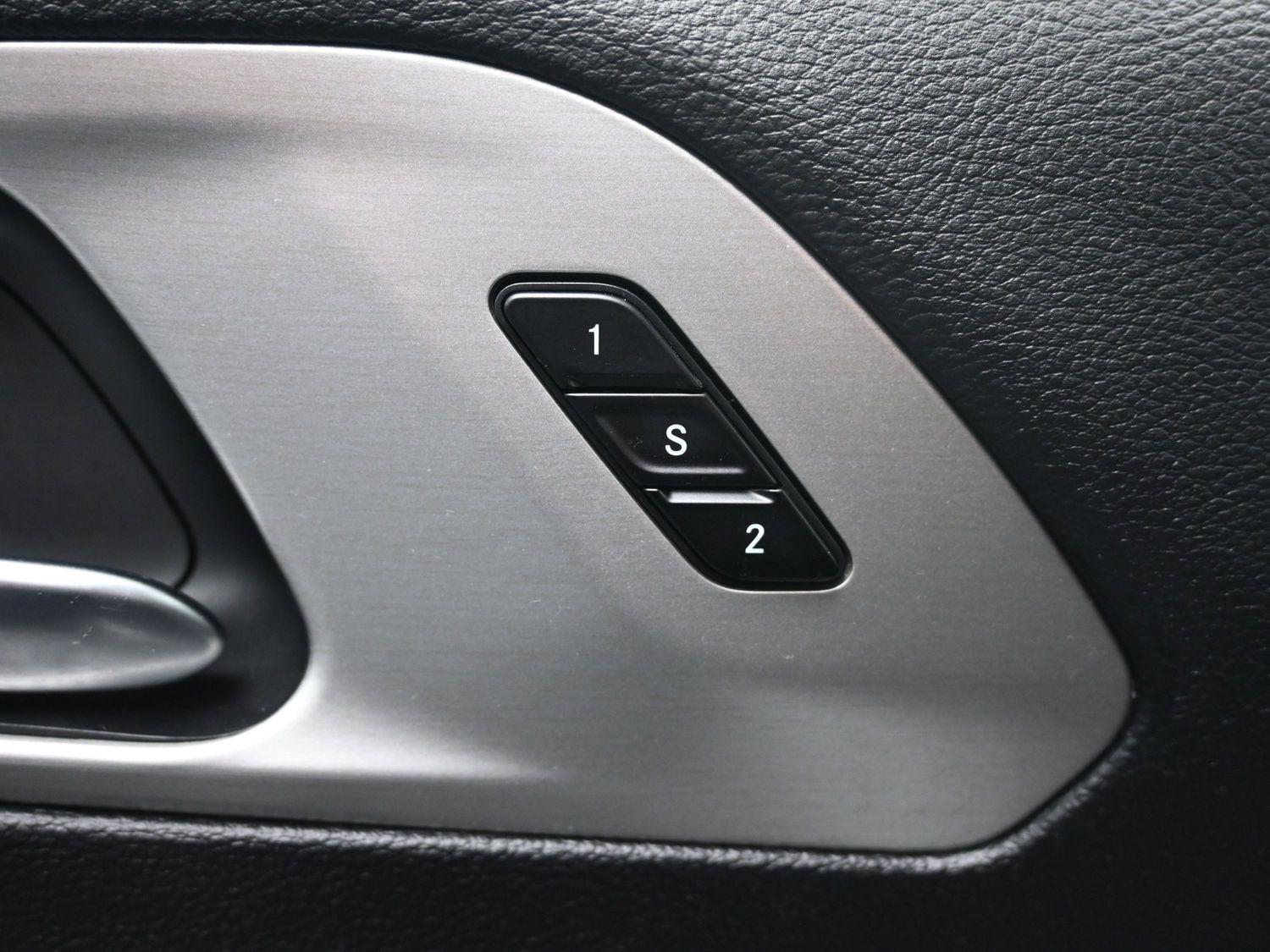 Used 2024 Bright White Clearcoat Chrysler Hybrid Premium S Appearance Pkg image 20