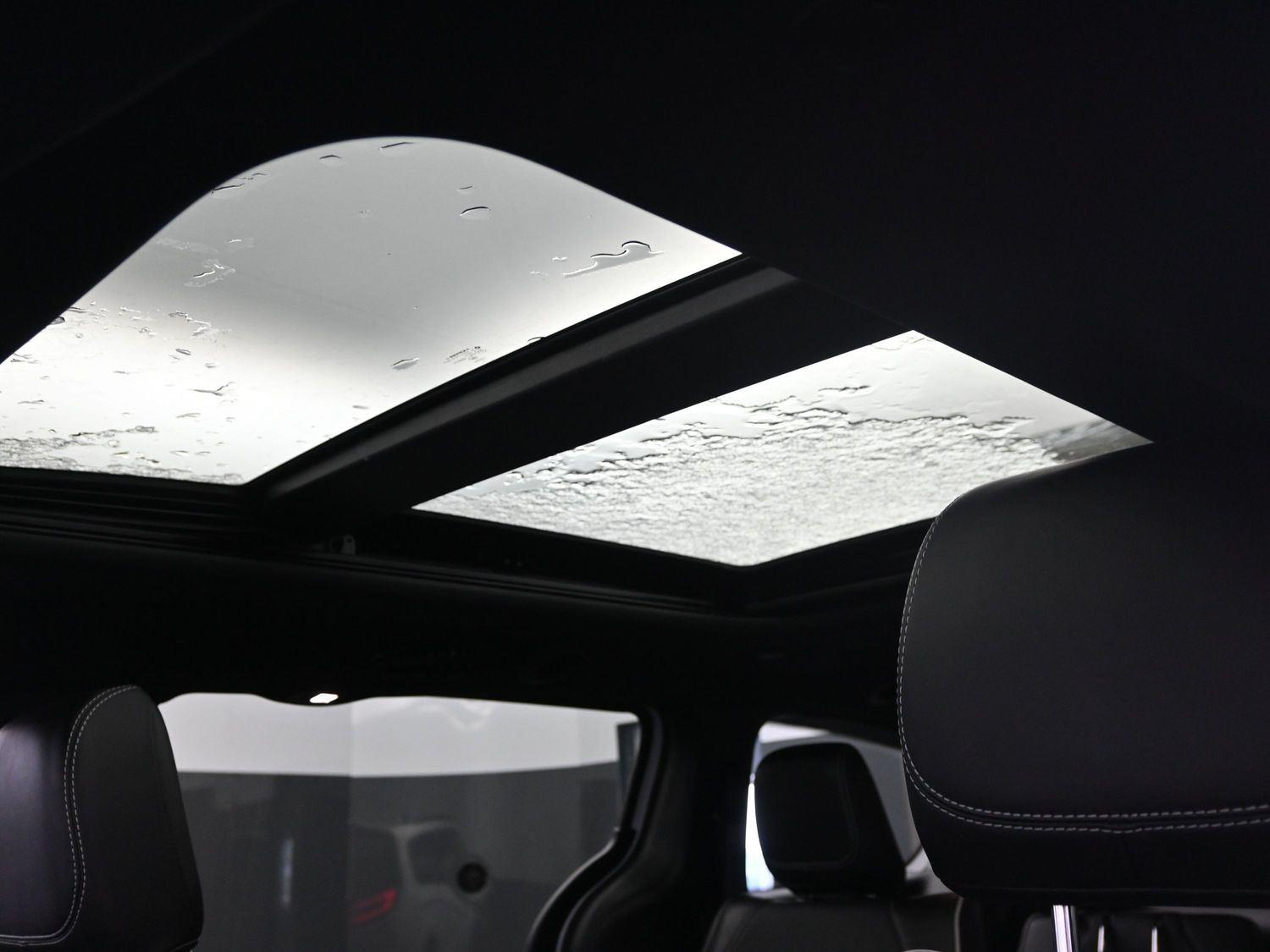 Used 2024 Bright White Clearcoat Chrysler Hybrid Premium S Appearance Pkg image 23