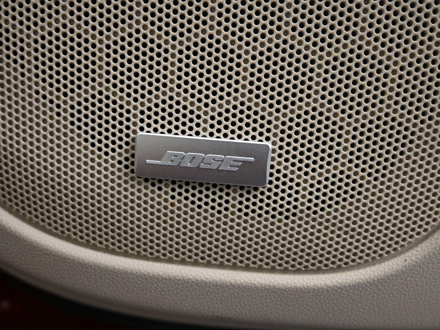 Used 2023 Volcanic Red Tintcoat GMC Denali image 10